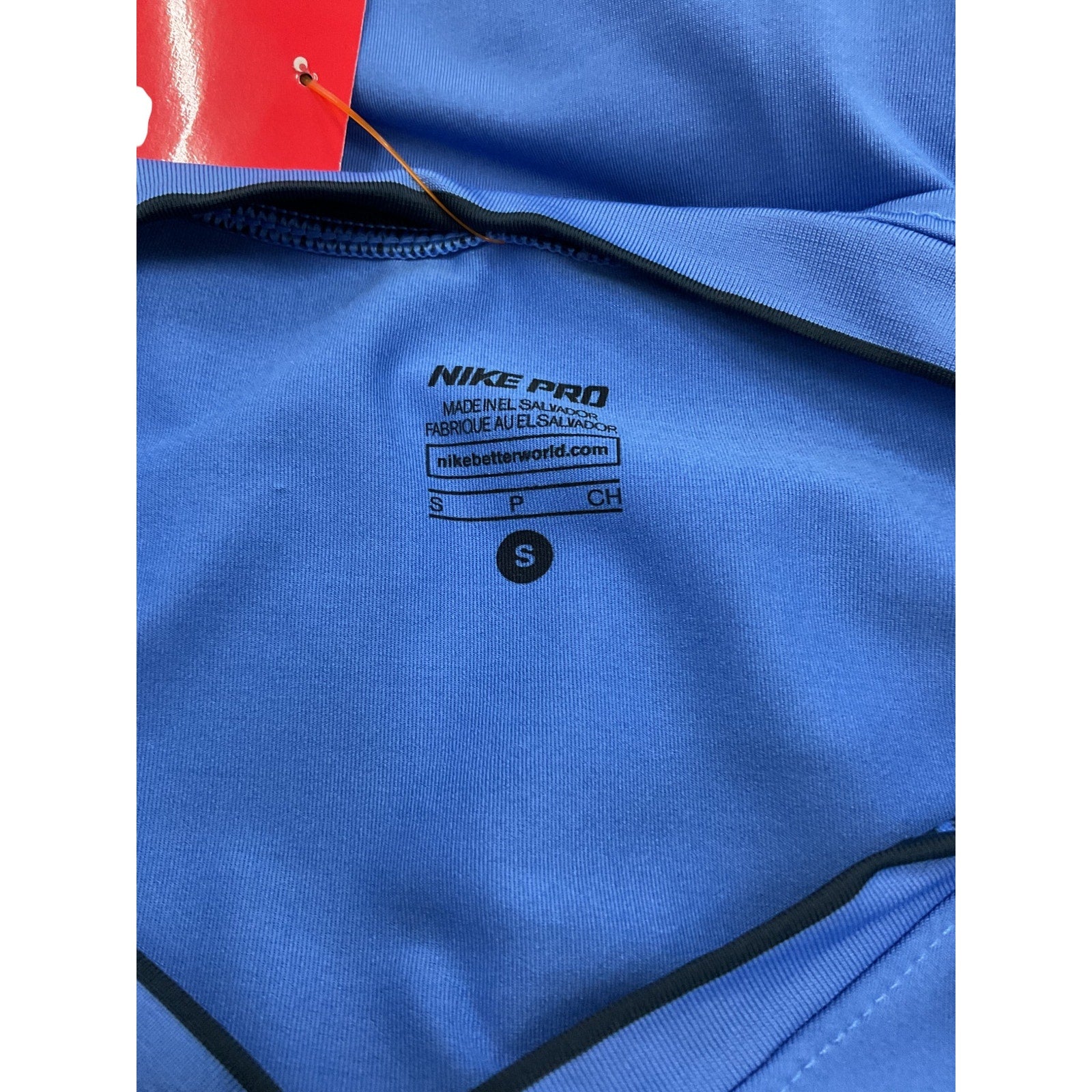 Blusa S (Nike)