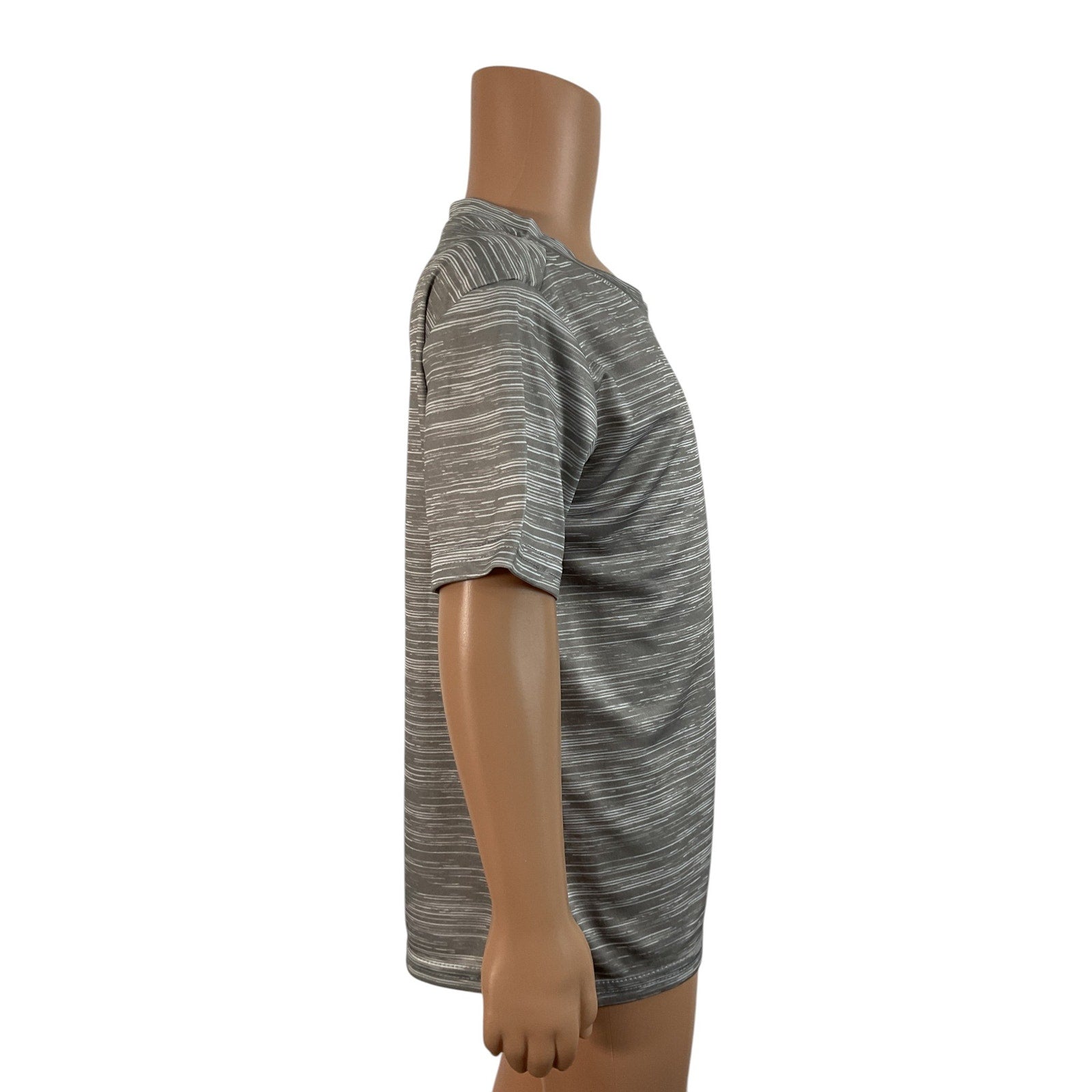 Camisa niño 5T (Cheetah)