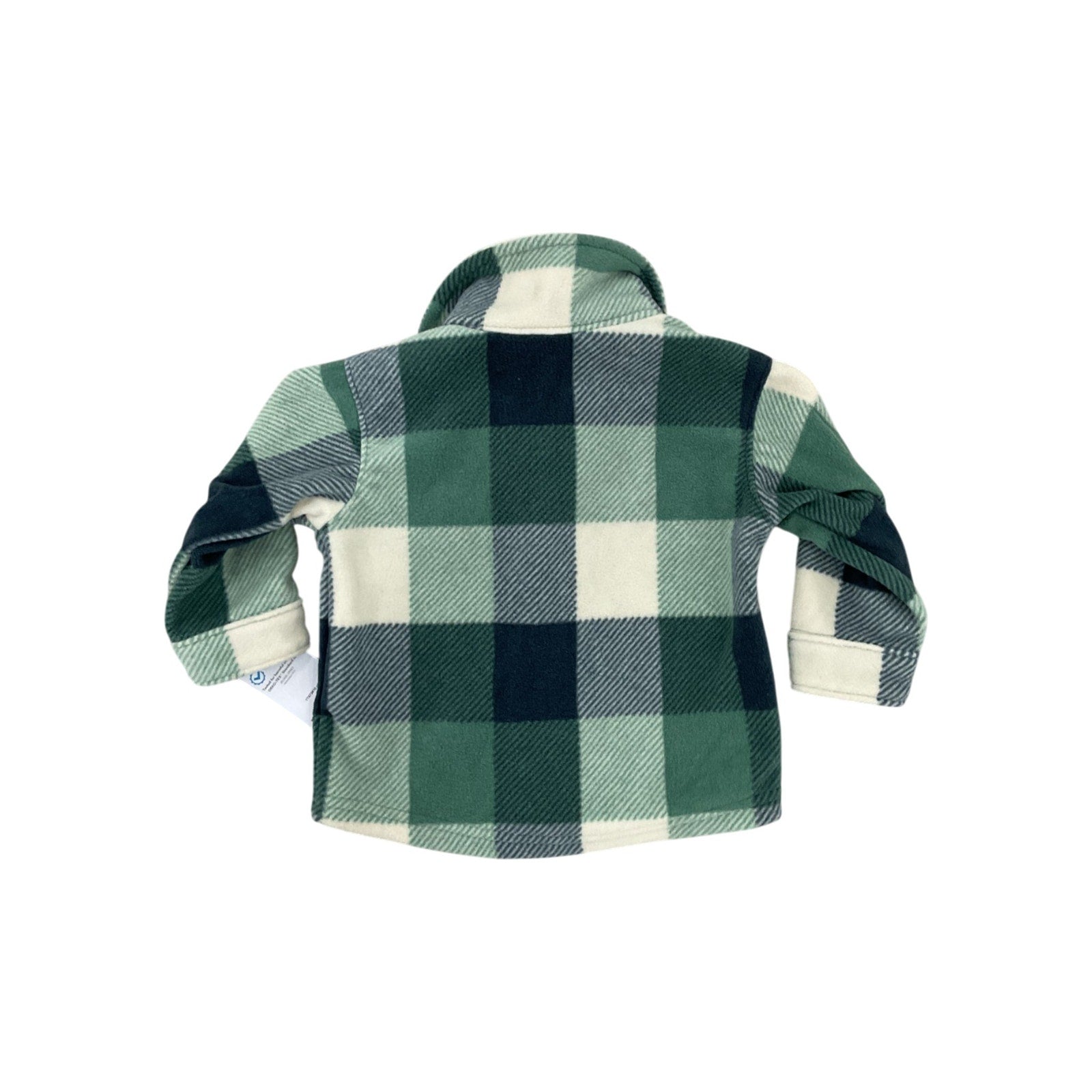 Sudadero Niño 3M (Carter's)