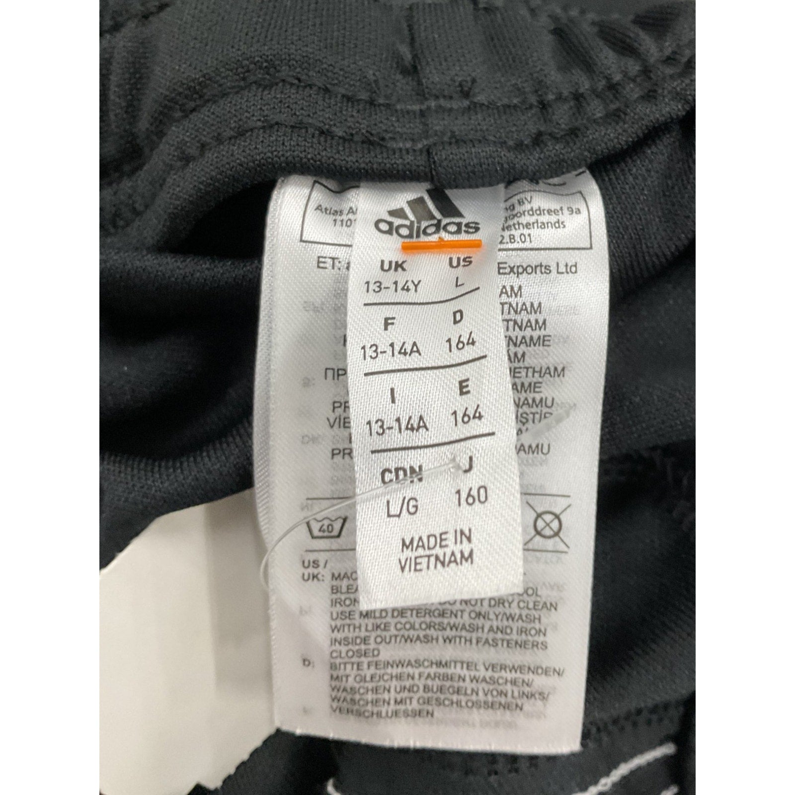 Pans L (Adidas)