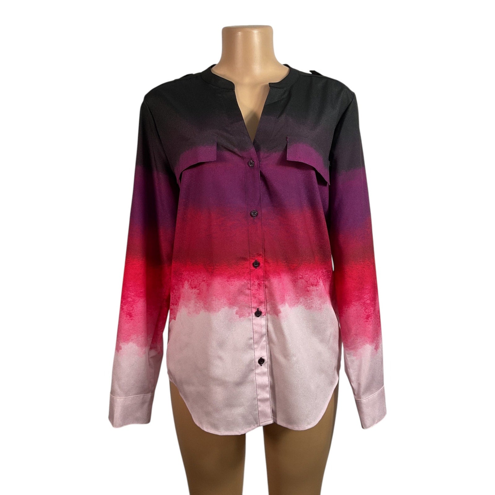 Blusa M (Calvin Klein)