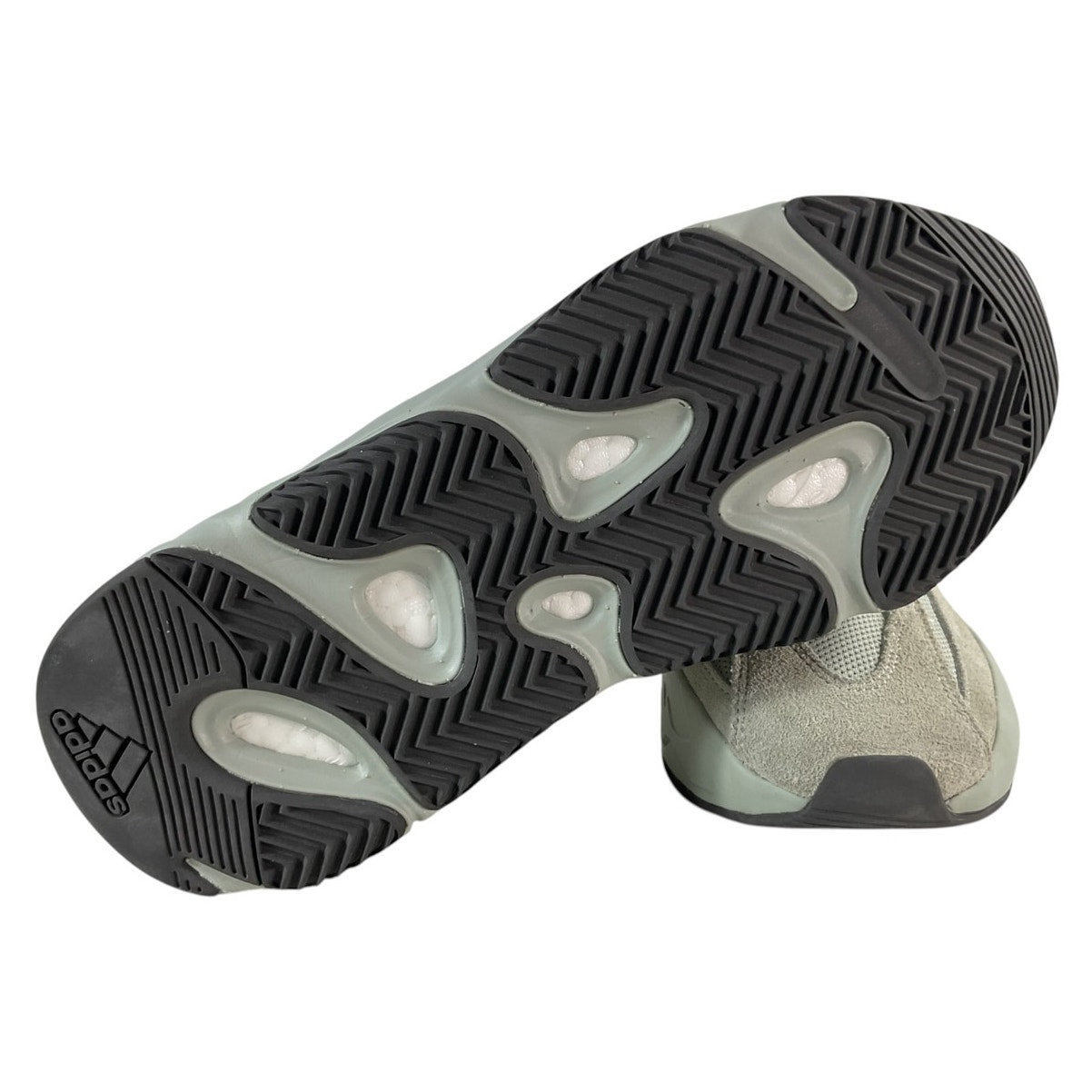 Tenis 9.5 (Adidas)