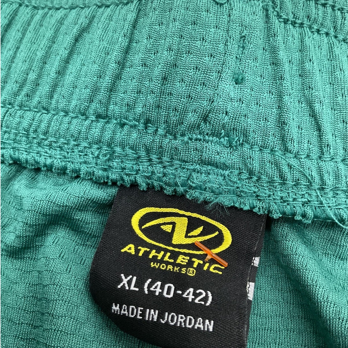 Short XL (Athletic)