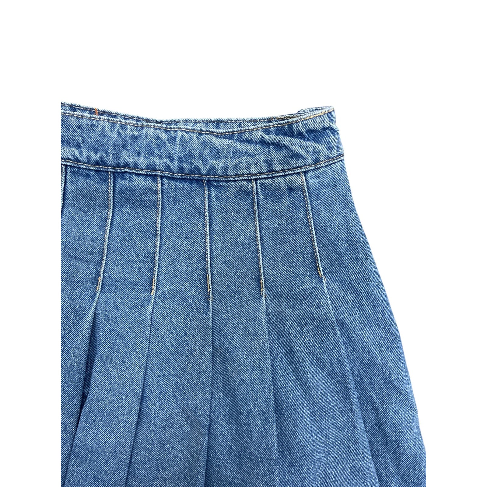 Falda M (Forever 21)