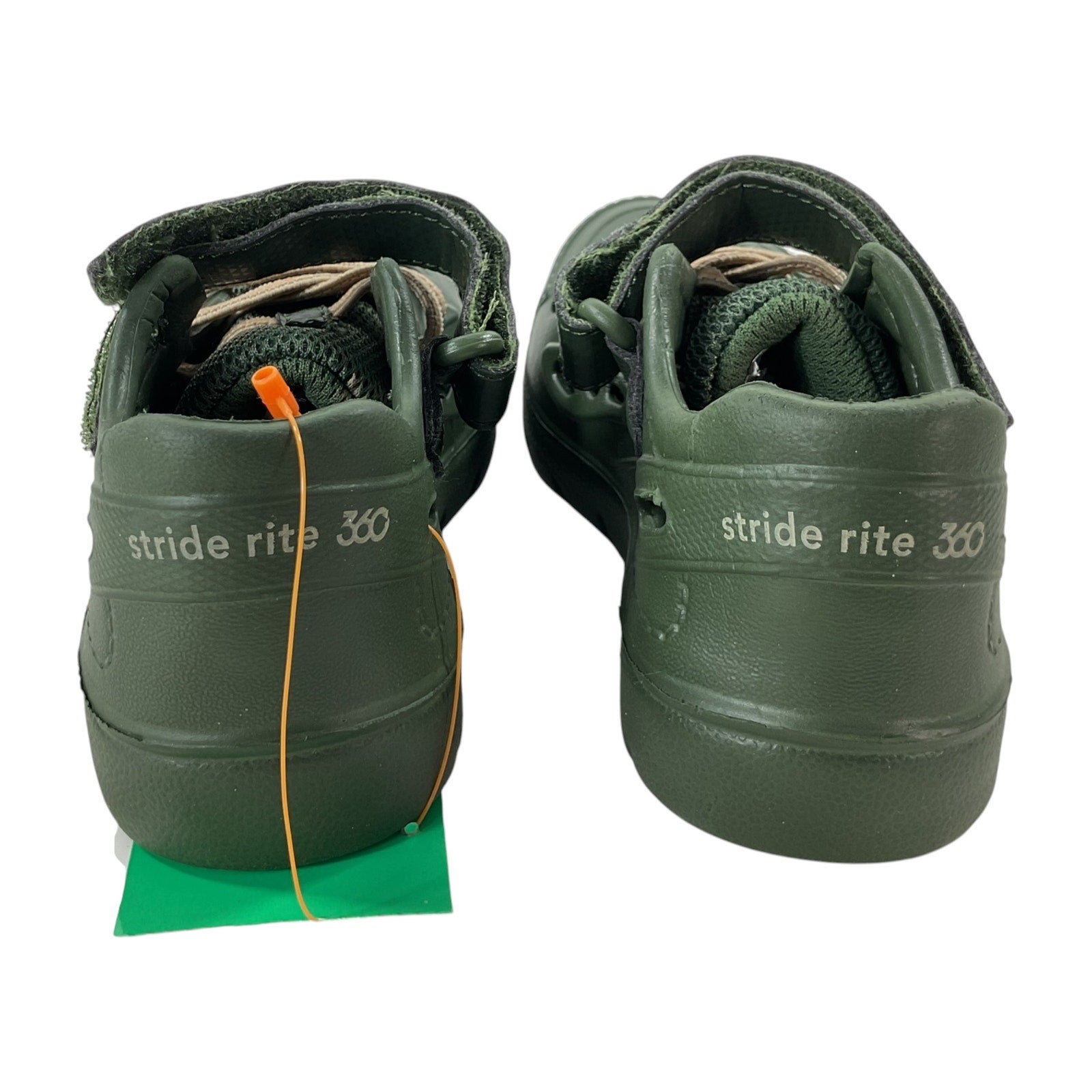Zapato niño 7