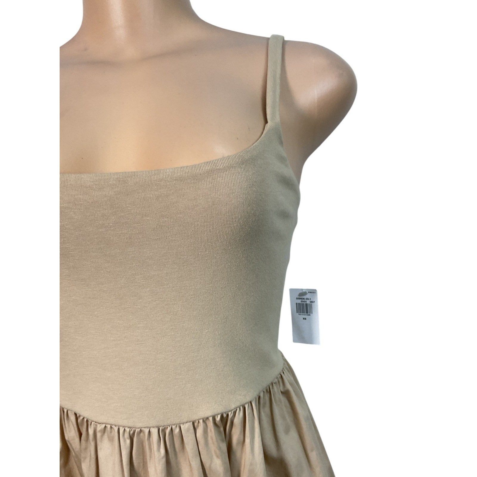 Vestido XS (Old Navy)