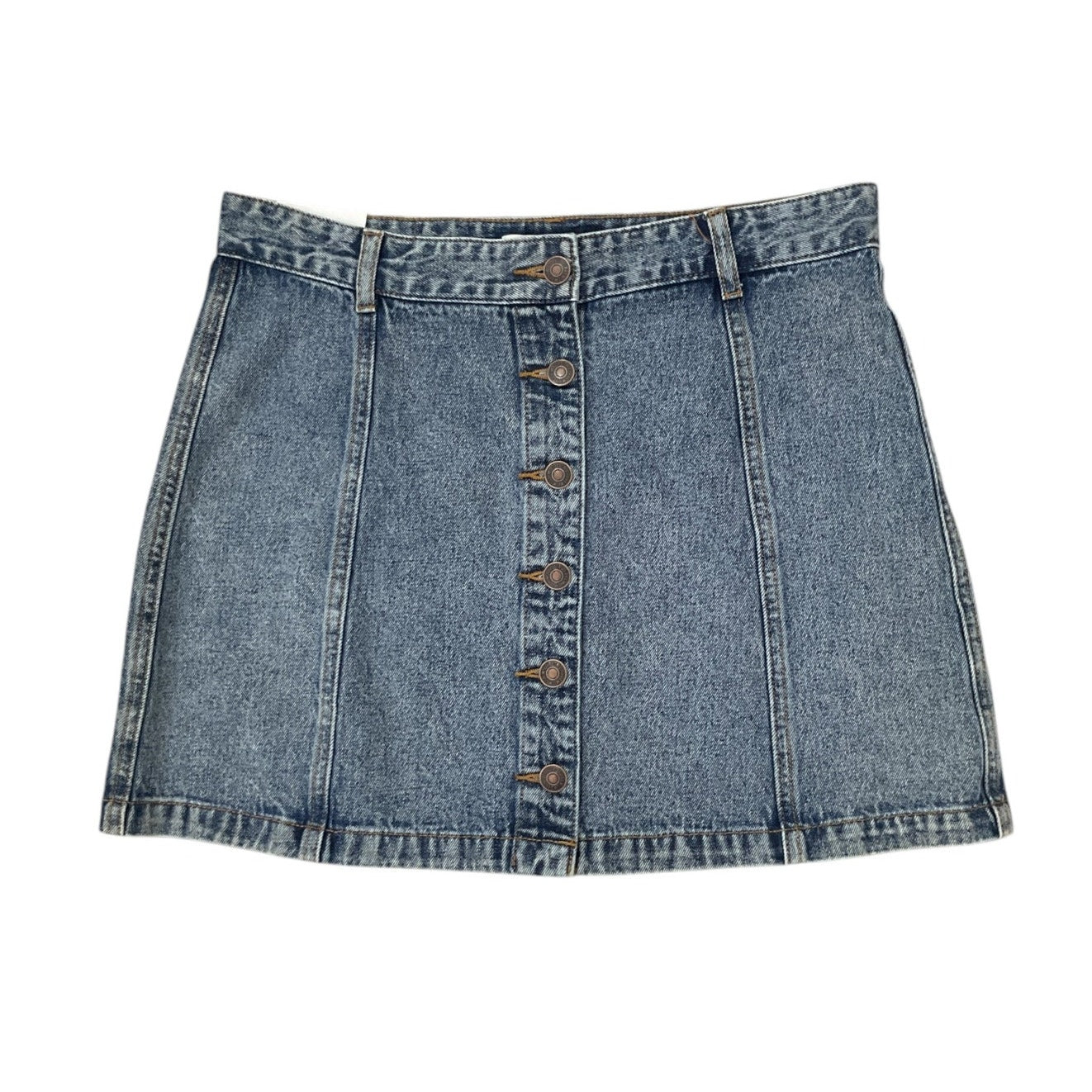 Falda L (Forever 21)
