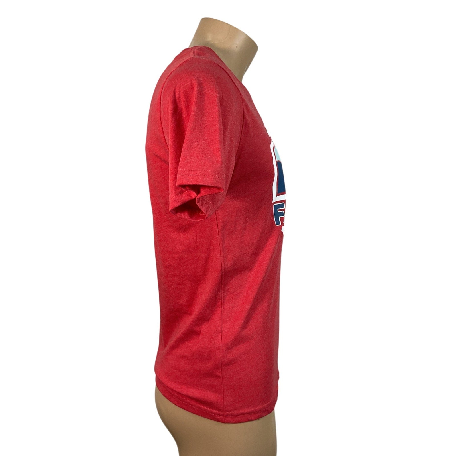Camisa S
