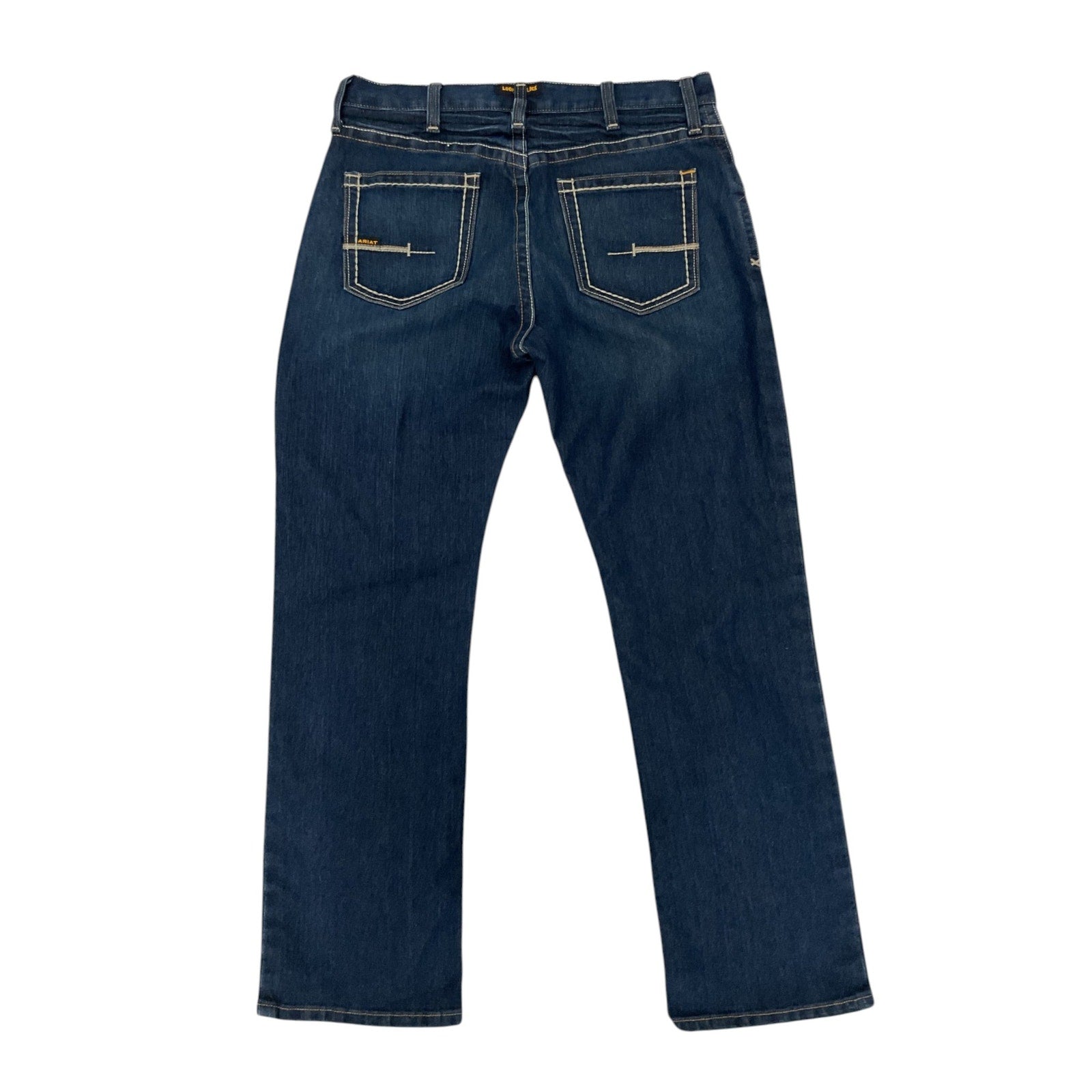 Jean 34x32