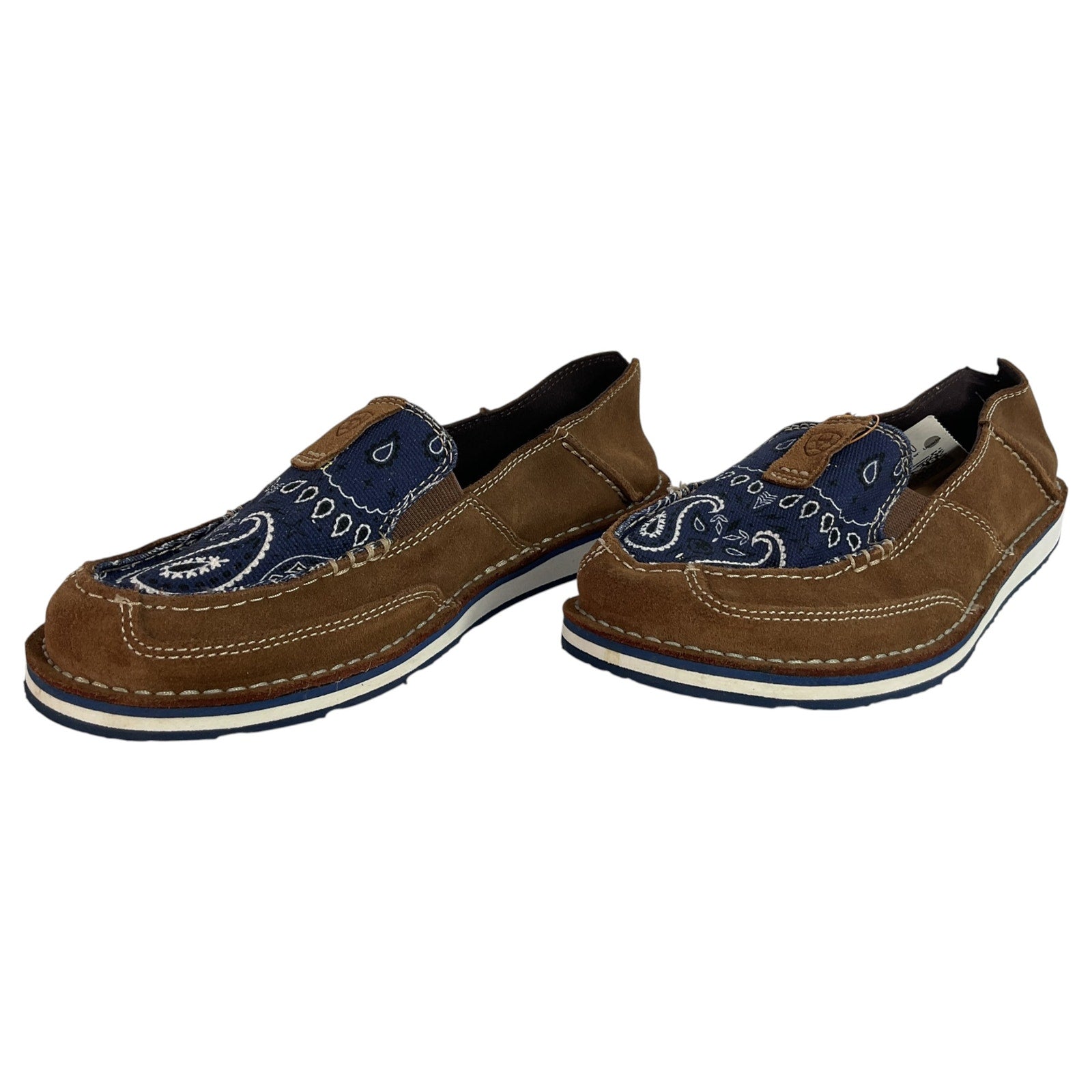 Zapato 8.5 (ARIAT)