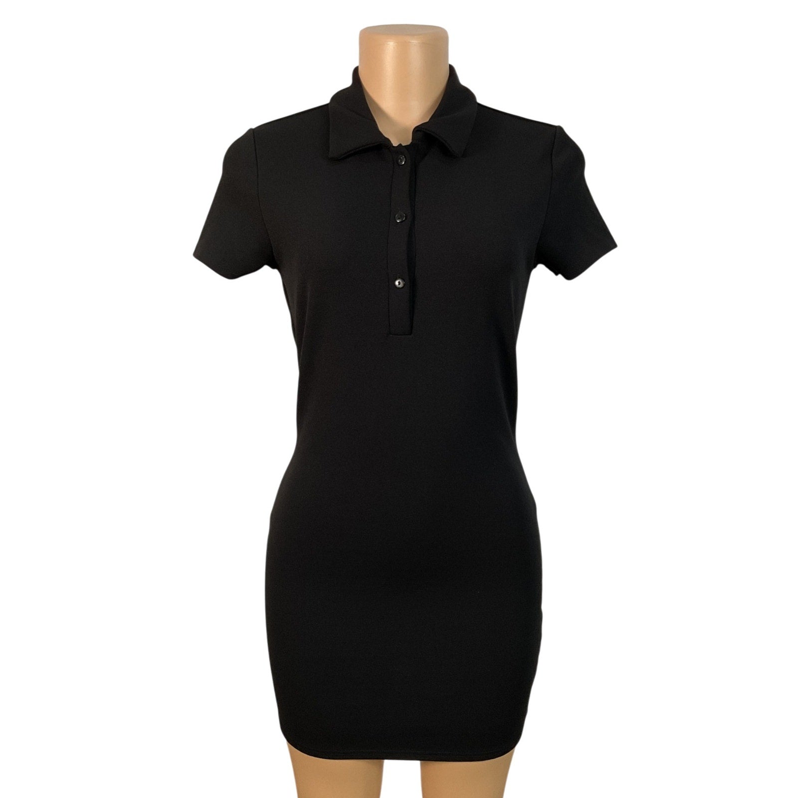 Vestido S (H&M)