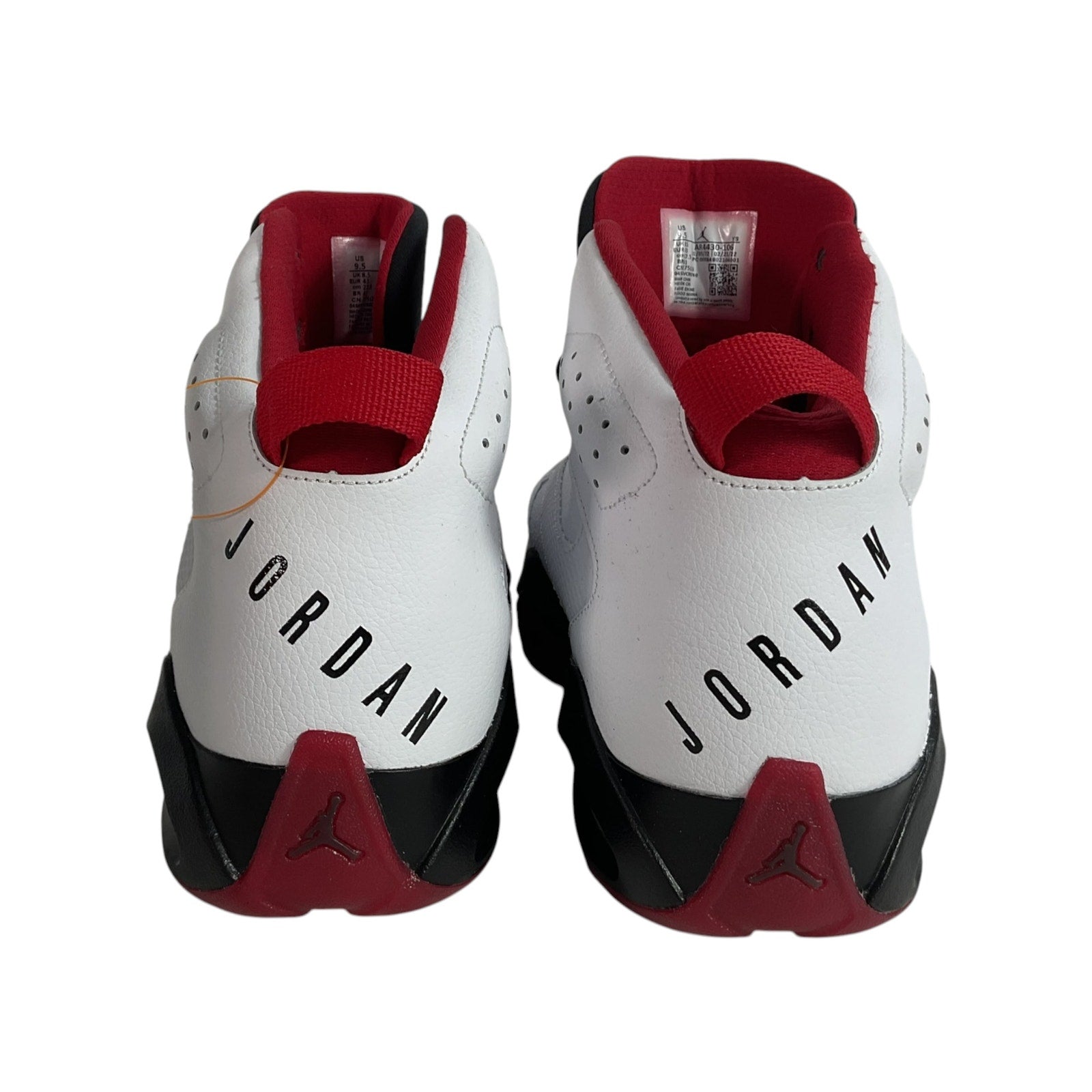 Tenis 9.5 (Jordan)
