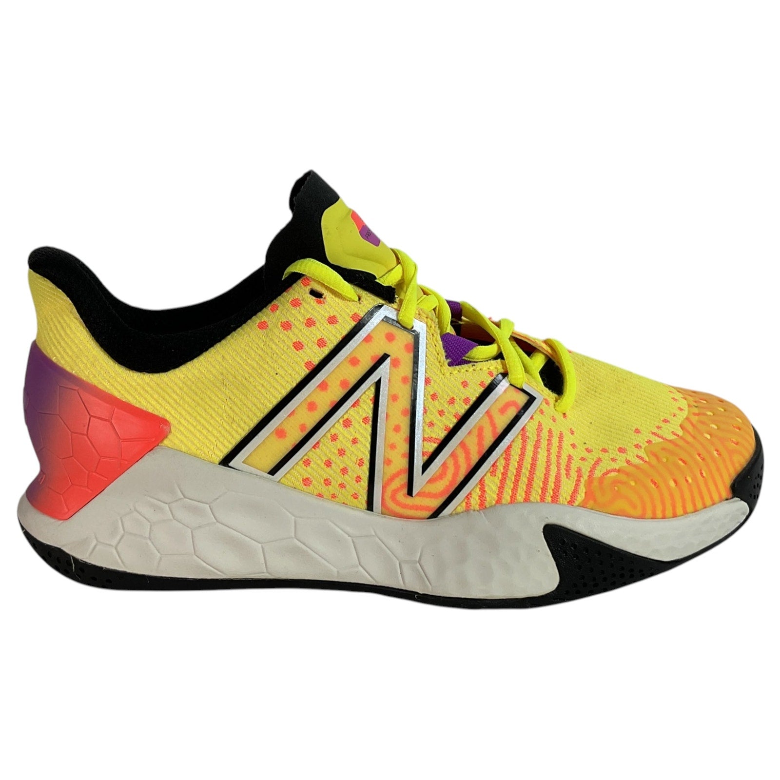 Tenis 8 (New Balance)
