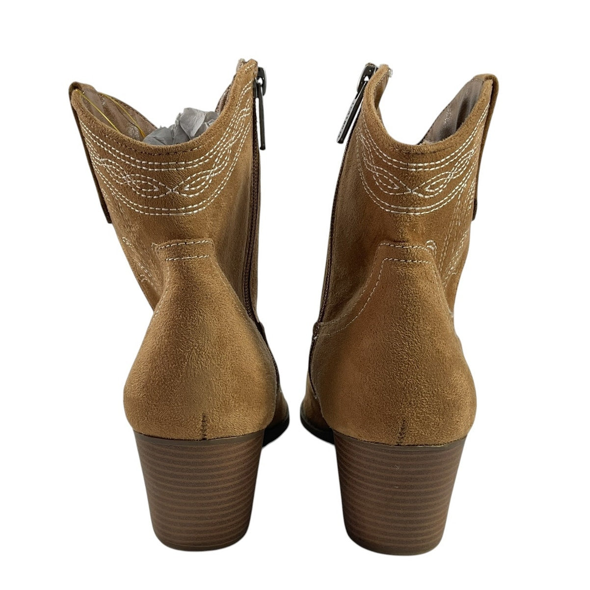 Bota 9.5 (Indidgo rd.)
