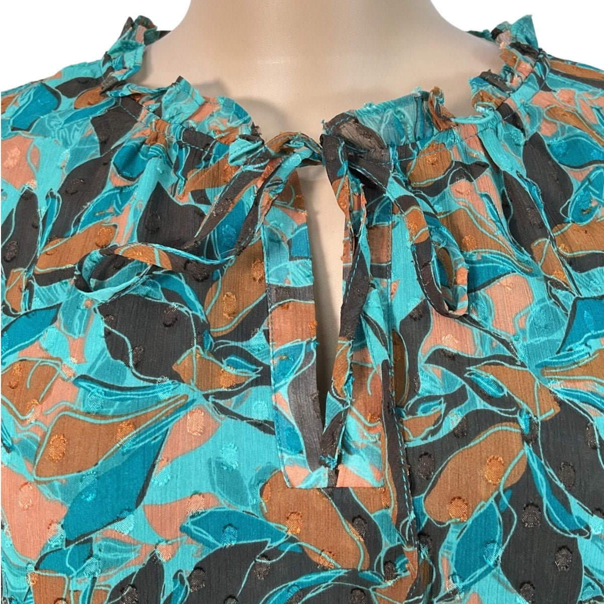 Blusa L (Joie)