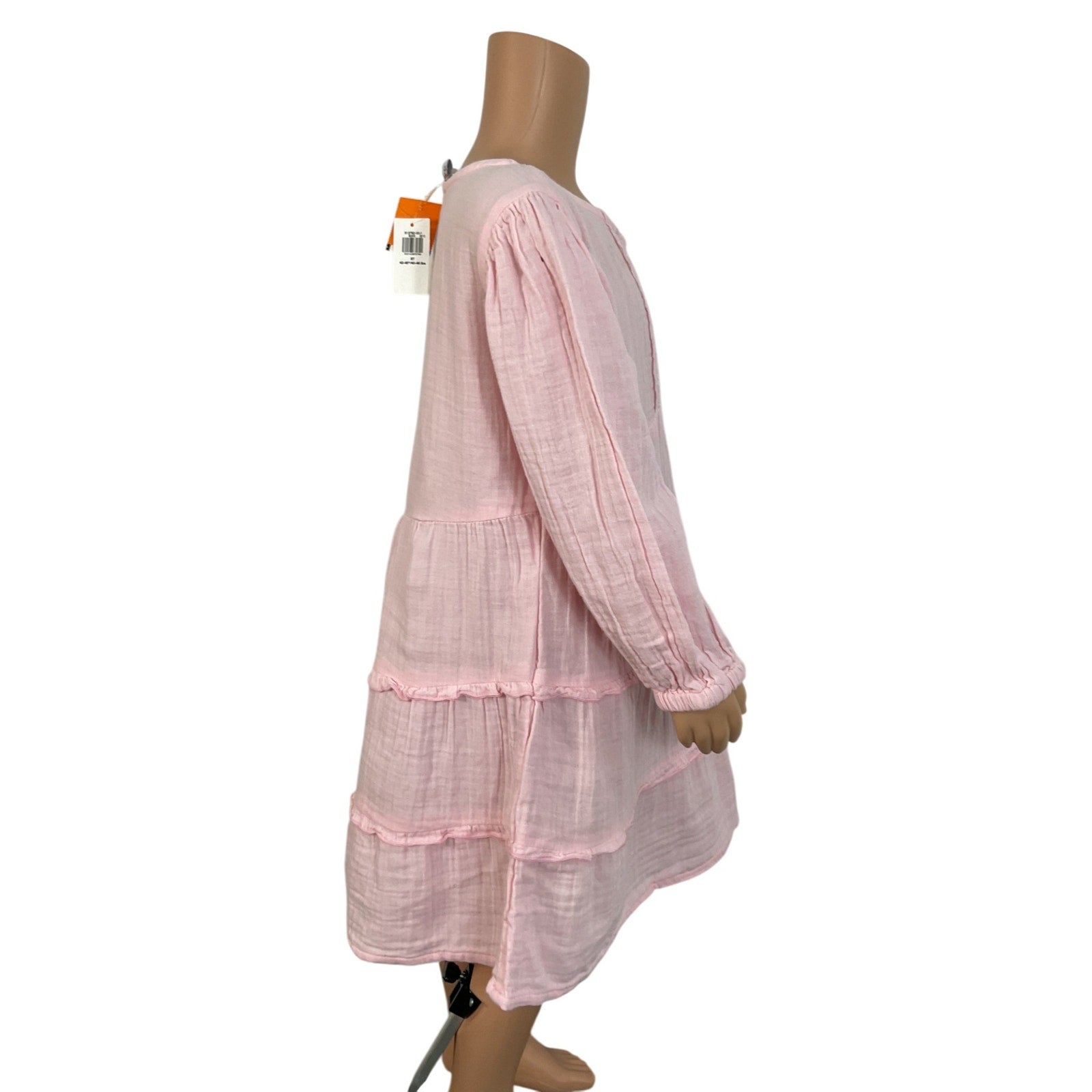 Vestido 5T  (OLD NAVY)