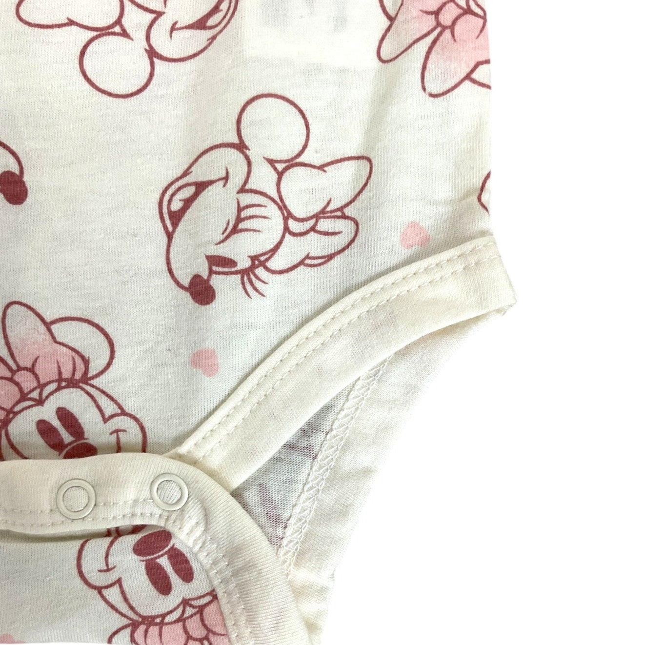Traje de Bebe 0-3M (Disney)