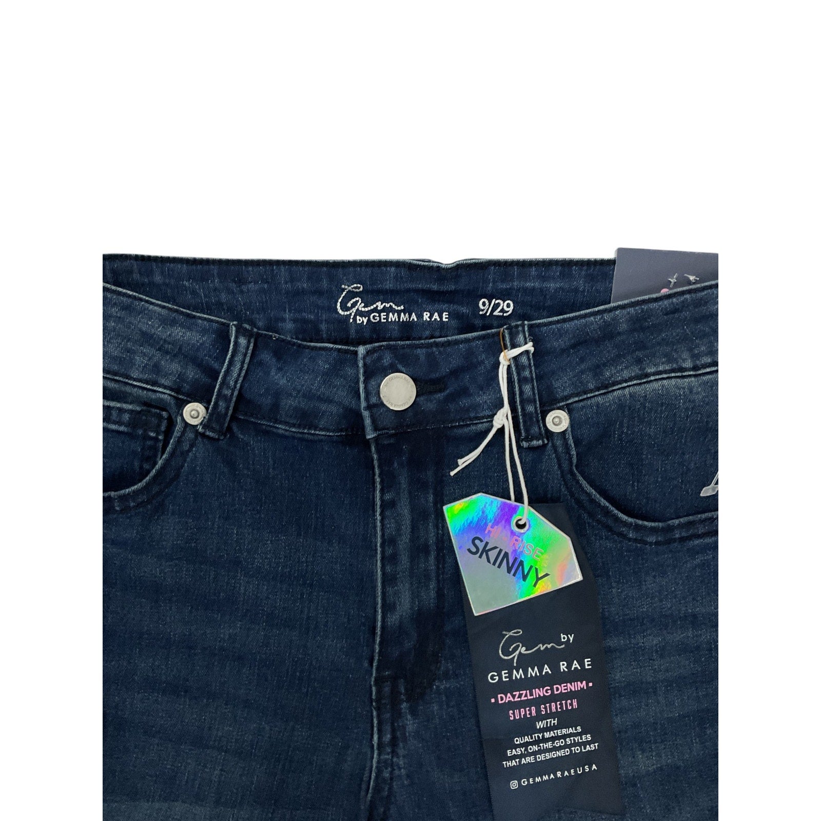 Jean 29