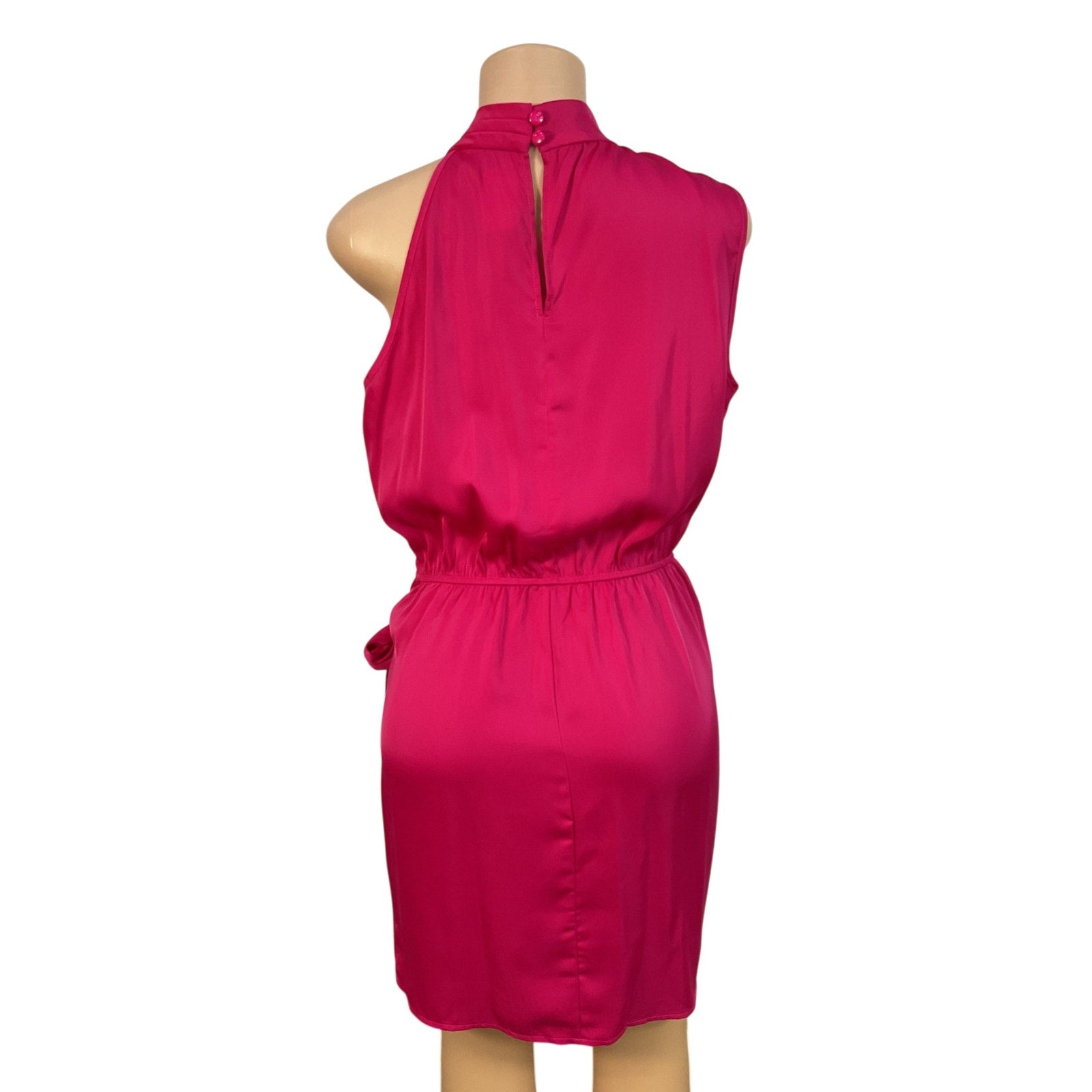 Vestido M (Pretty Garden)