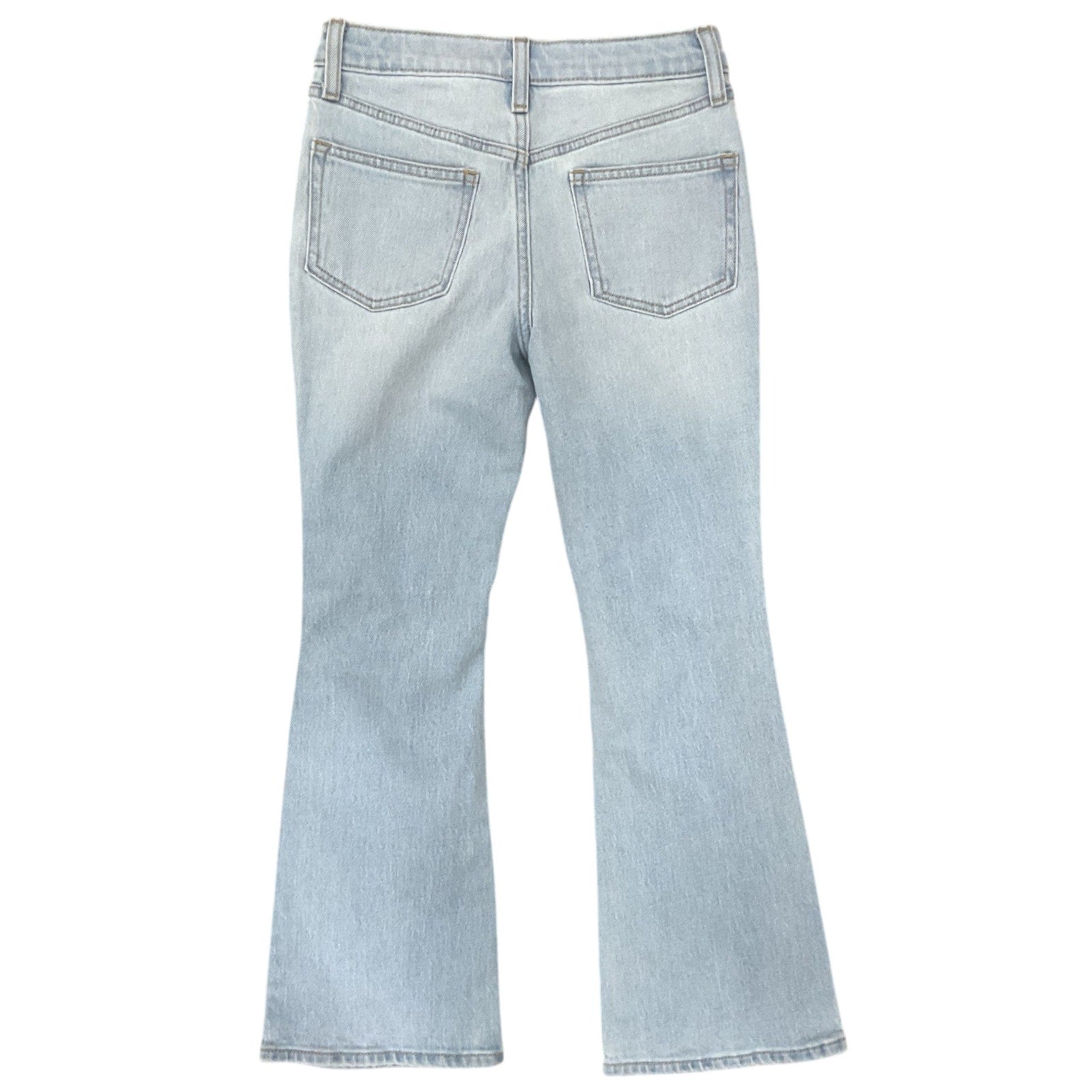 Jeans Niña 10 (Old Navy)