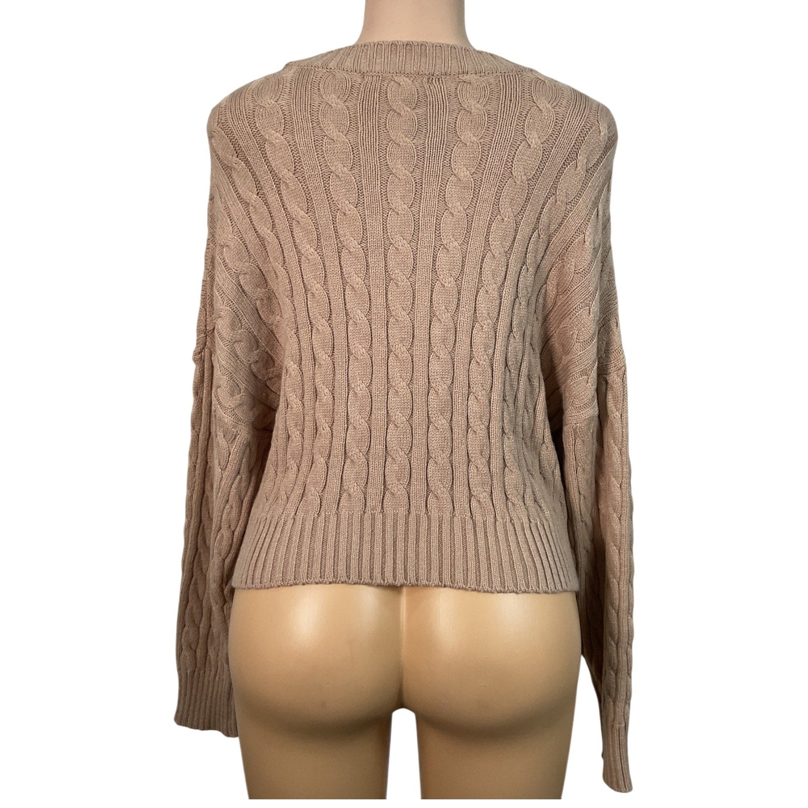 Sueter M (Forever 21)