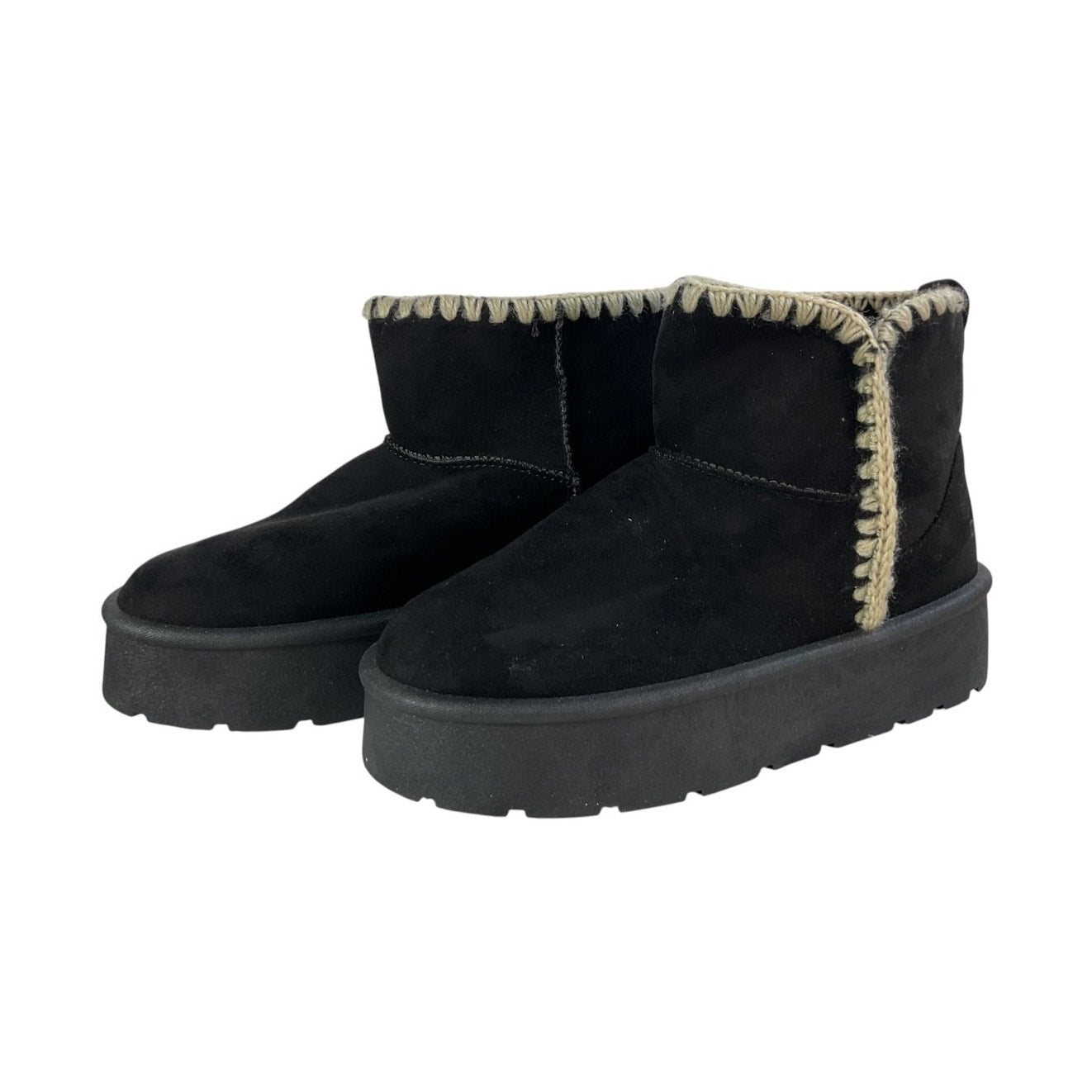 Bota 8.5 (Danskin)