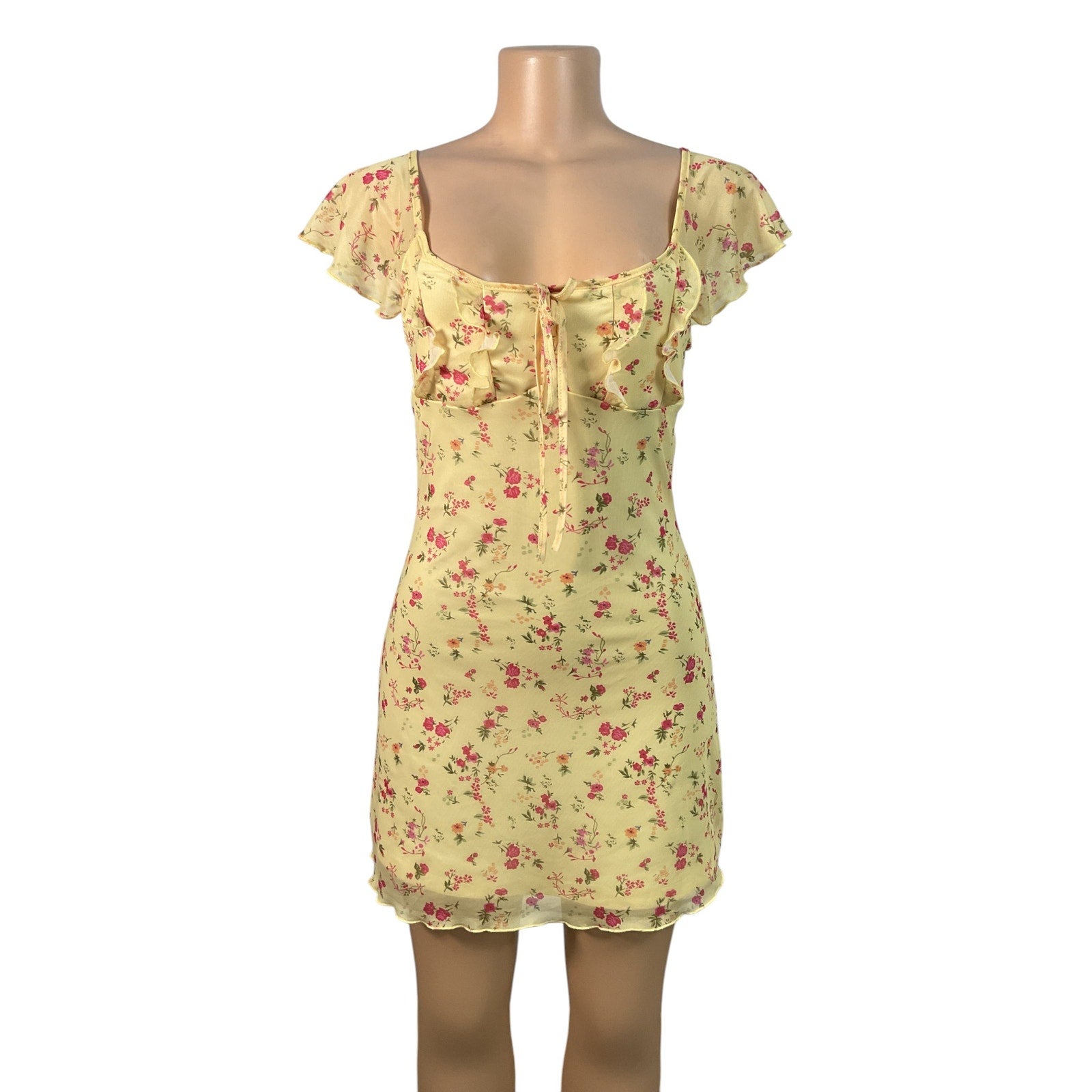 Vestido S (Shein)