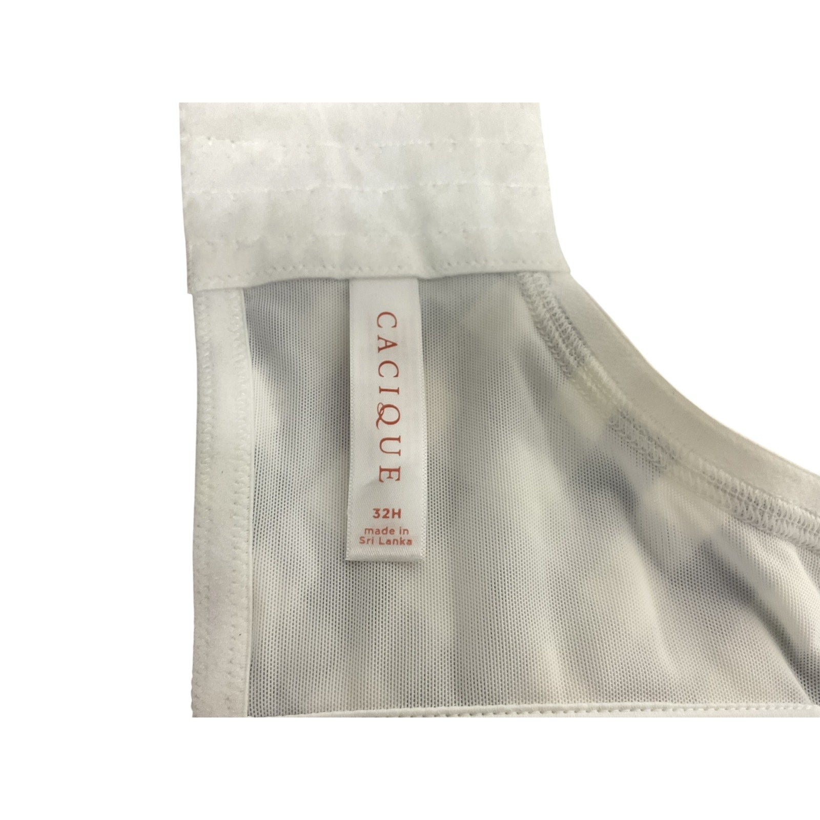 Brasier 32H (CACIQUE)