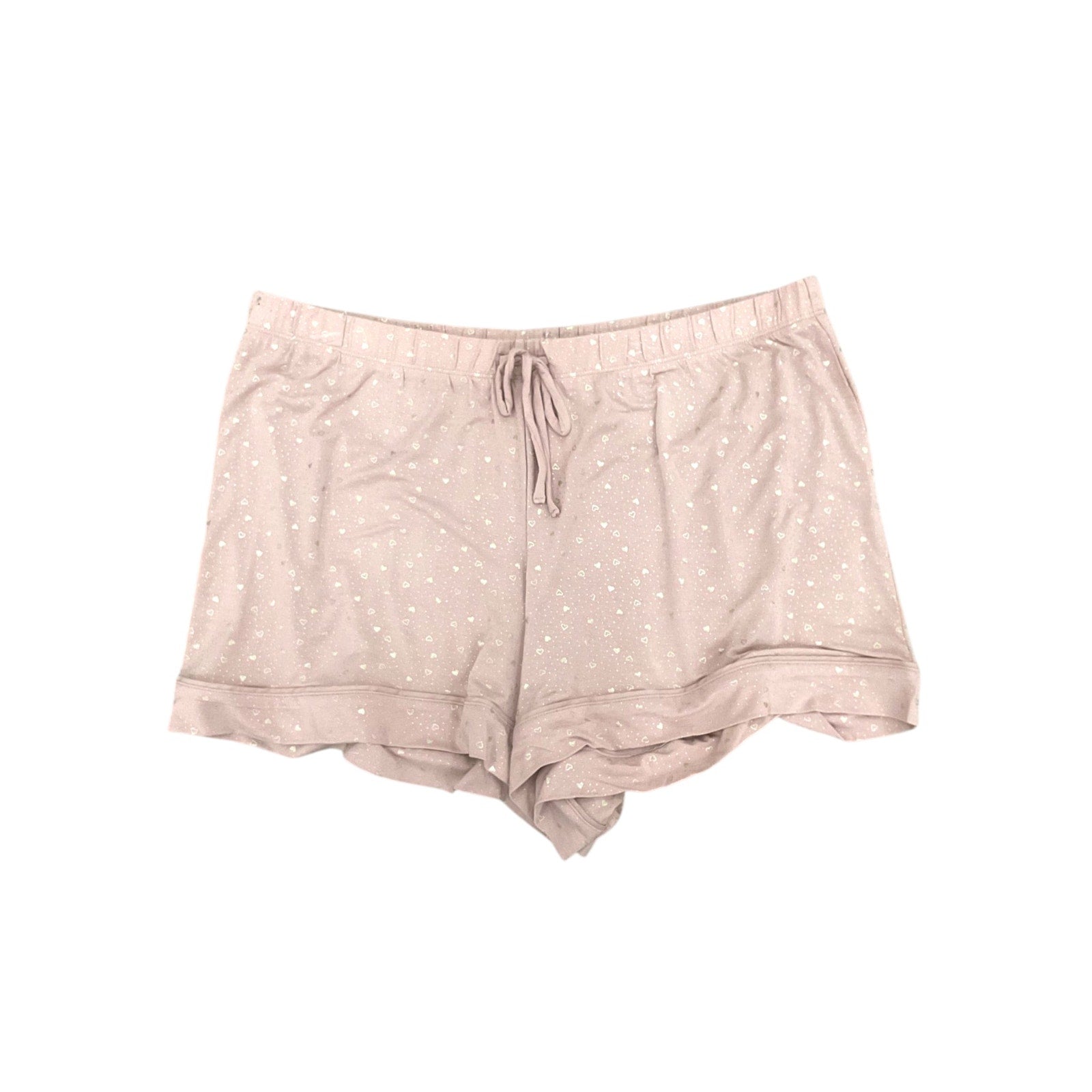 Short L (Victoria's Secret)
