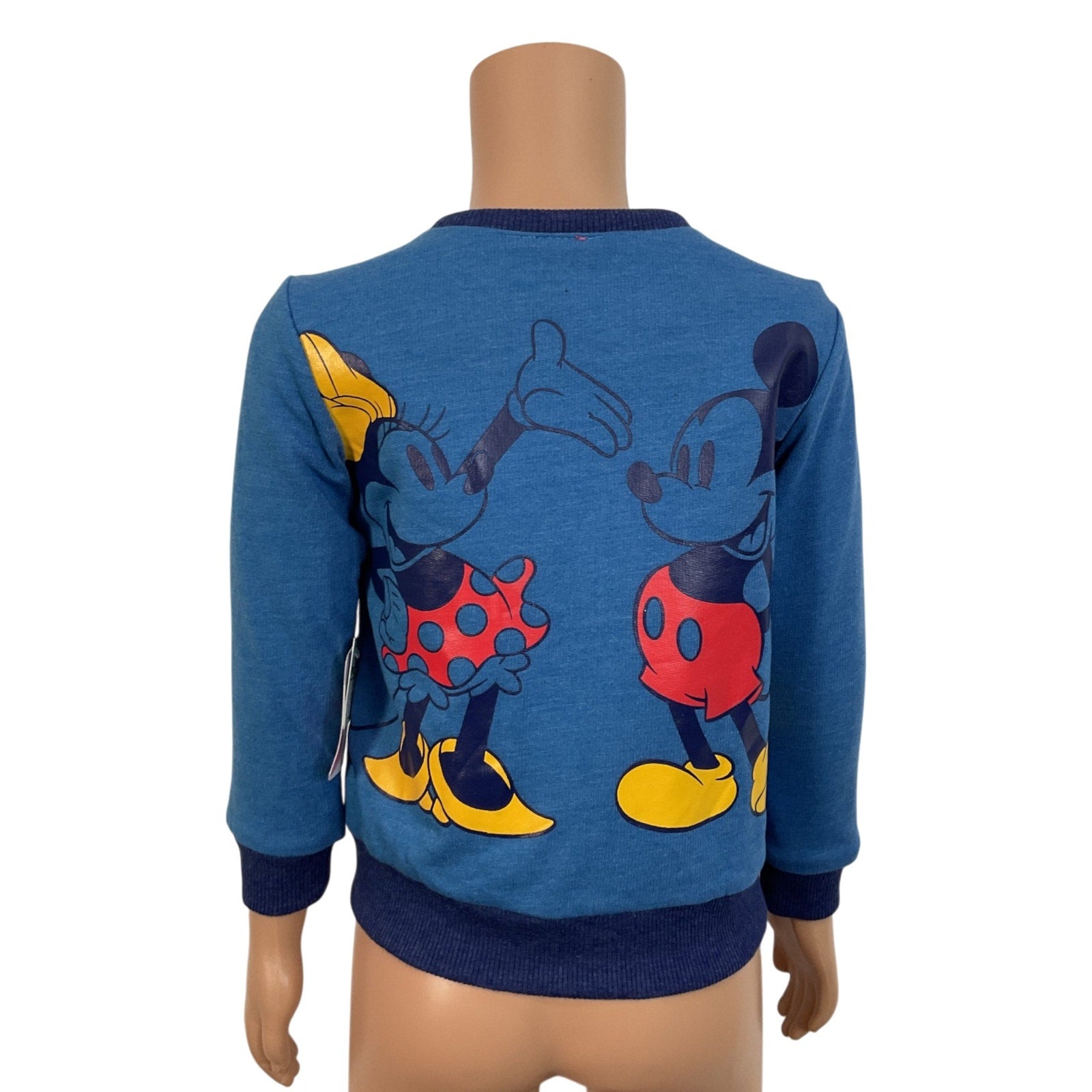 Sudadero Niño 2T (Disney)