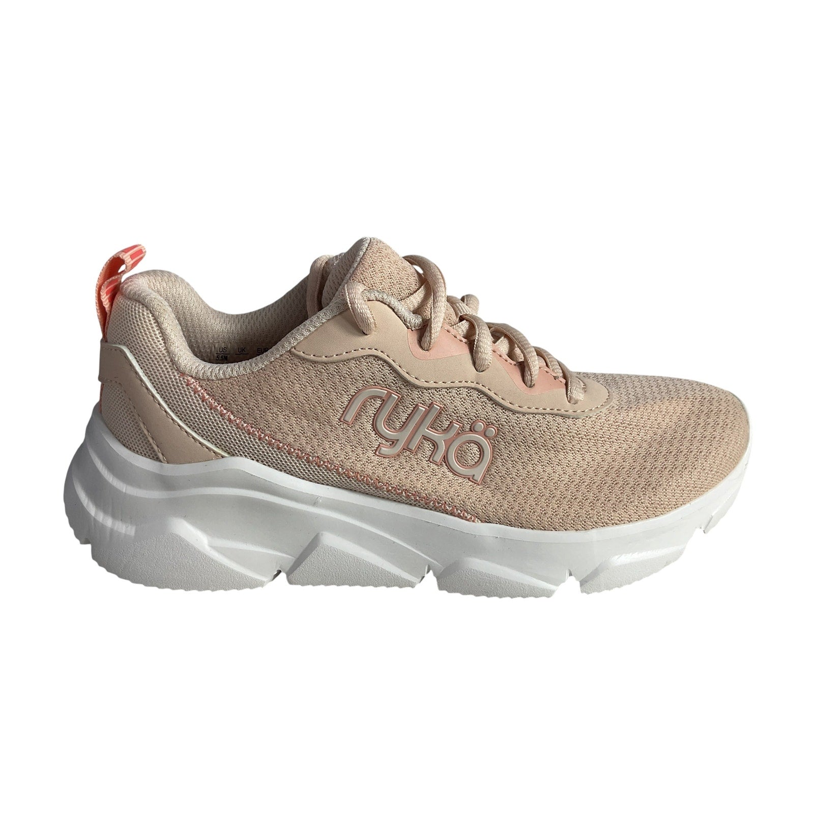 Tenis 5.5M (Rykä)