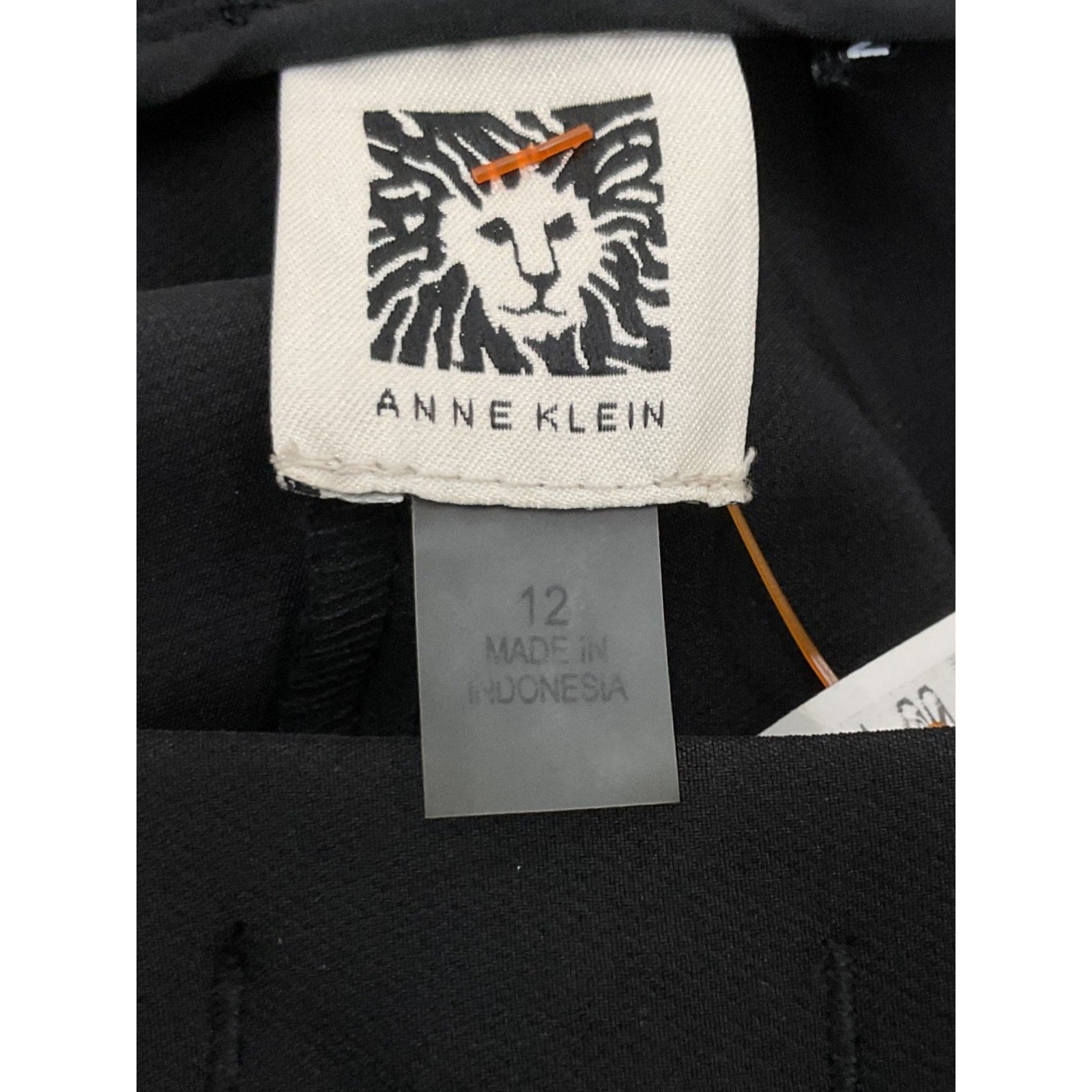 Pantalón 12 (Anne Klein)