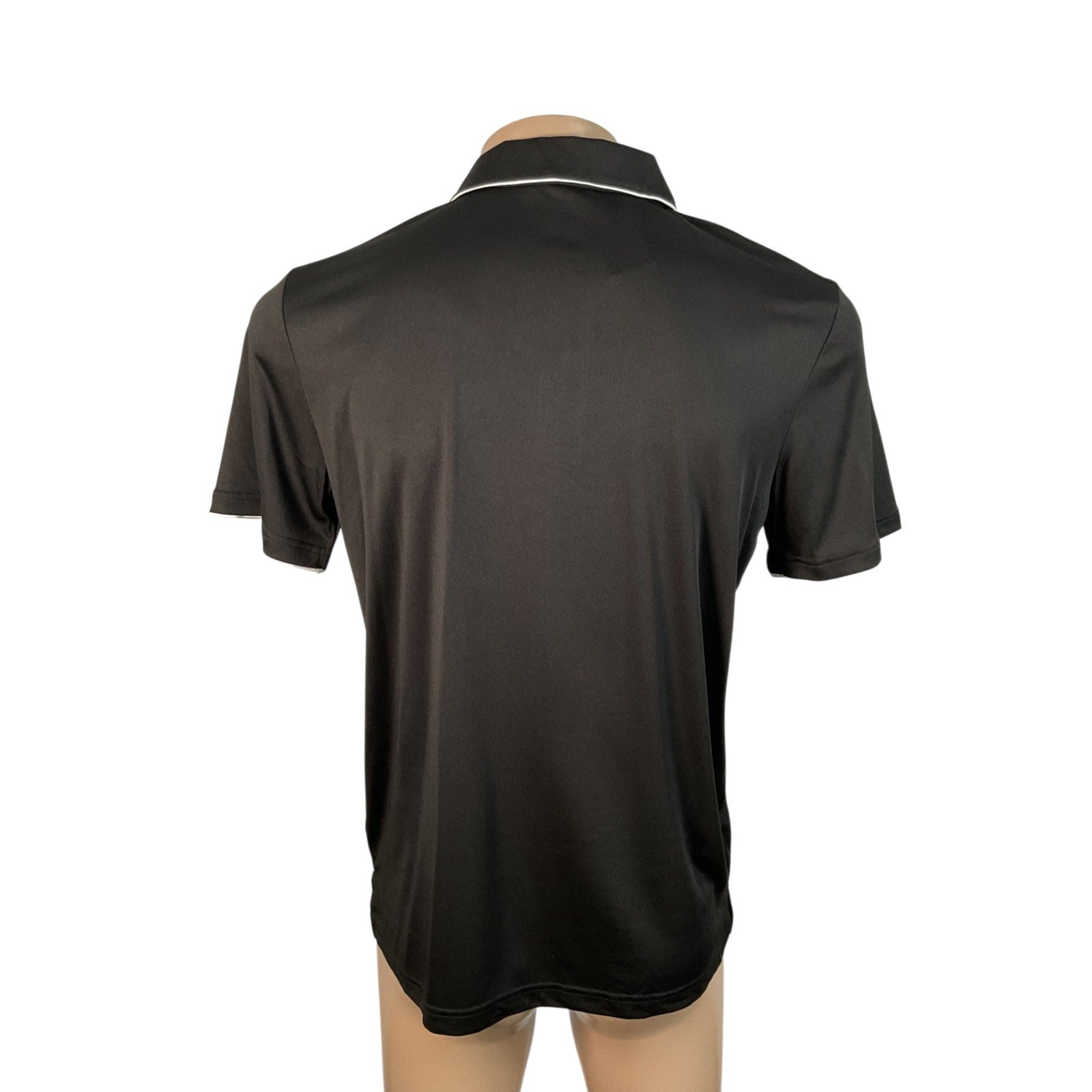 Camisa Tipo Polo M (32 Degrees)