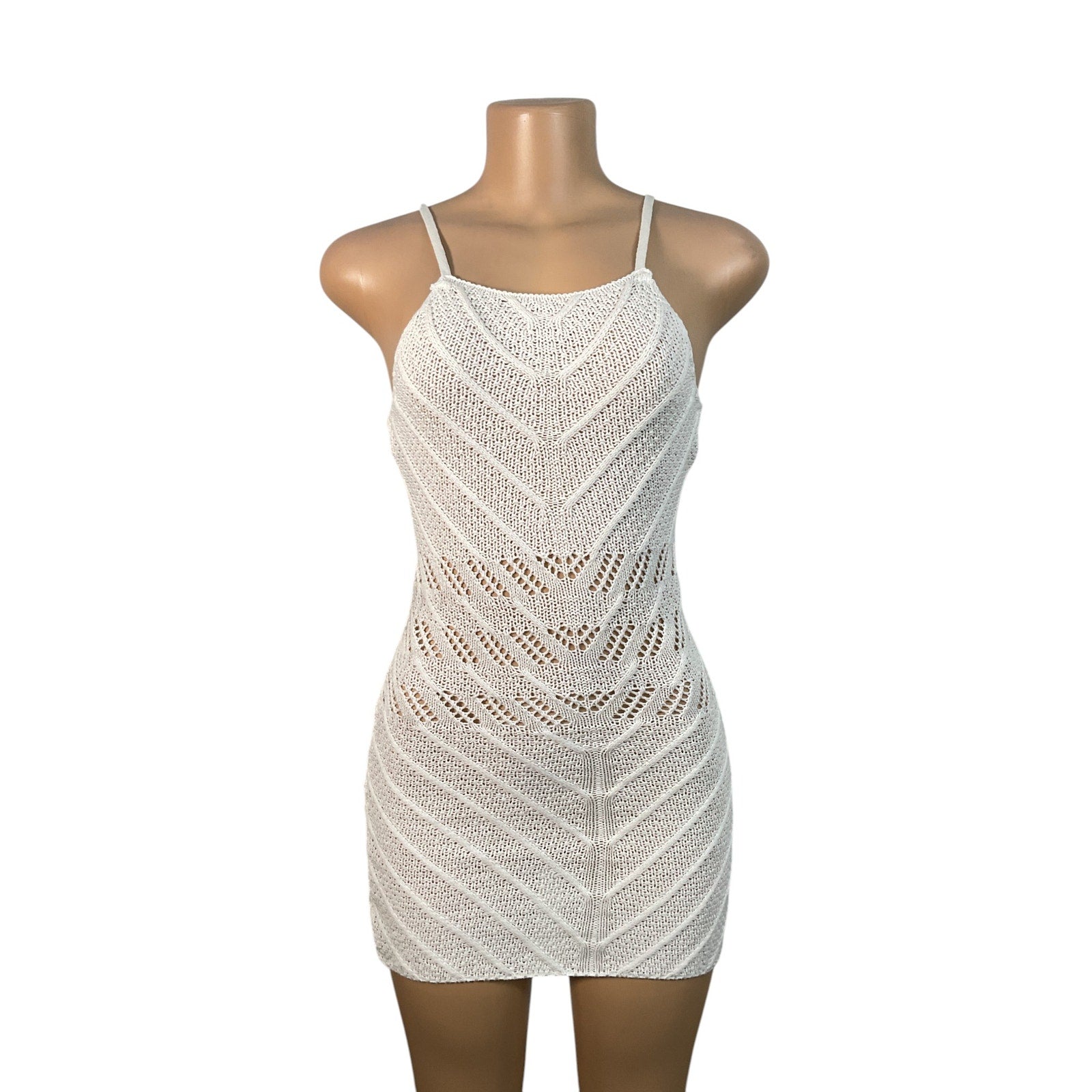 Vestido XS (Fashion Nova)