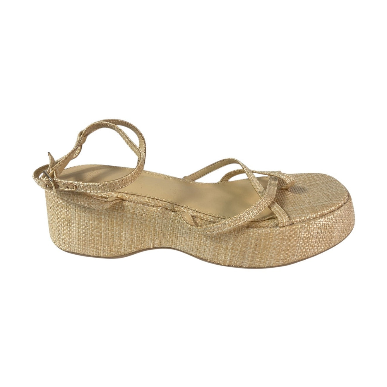 Plataforma 8.5 (Abercrombie & Fitch)