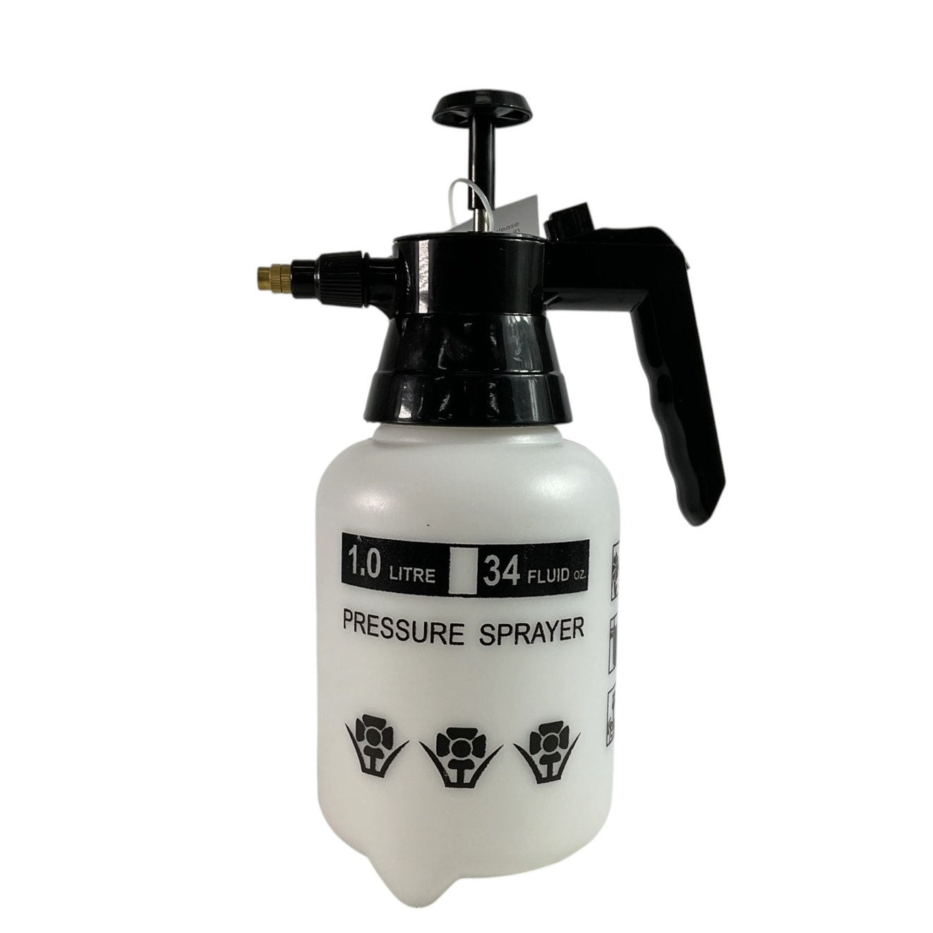Fumigador Portátil