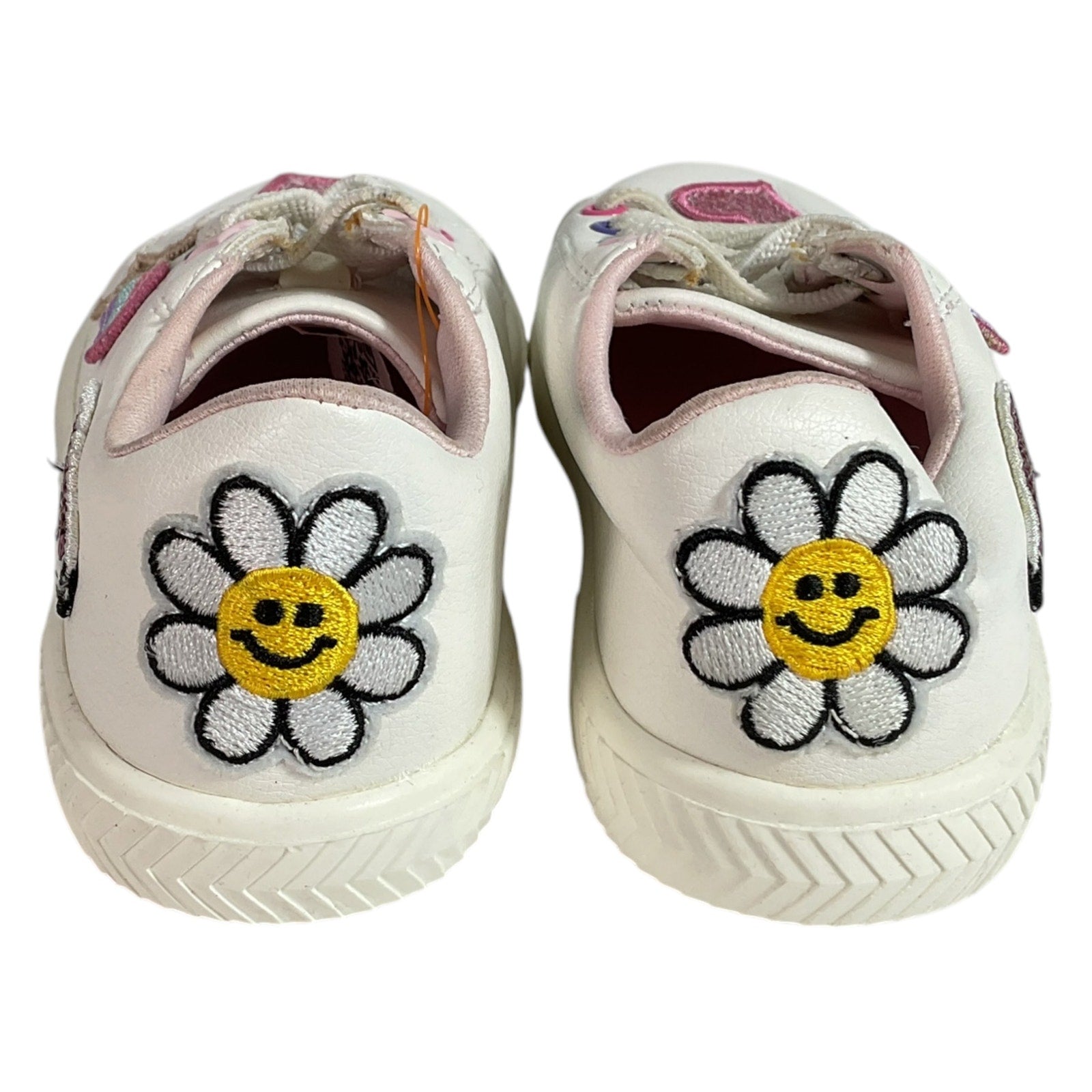 Tenis niña 10 (Wonder Nation)
