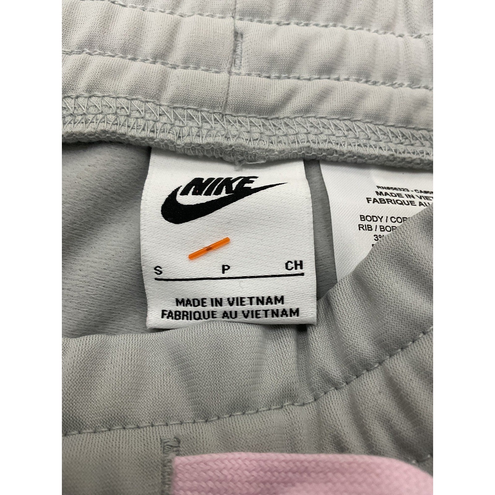 Pans Niña S (Nike)