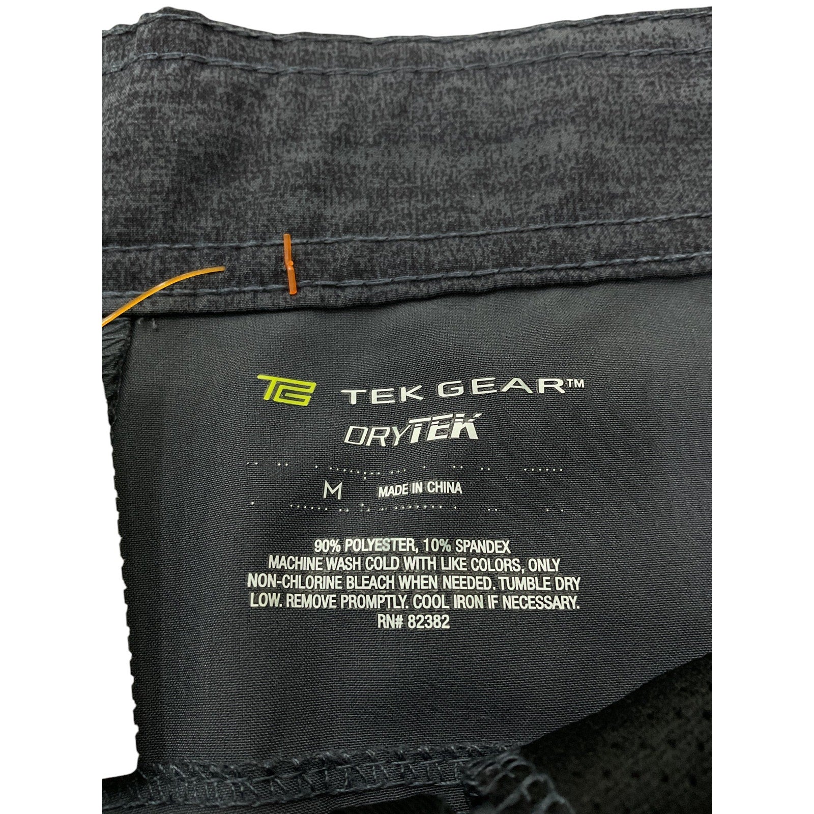 Short M (TEK GEAR)