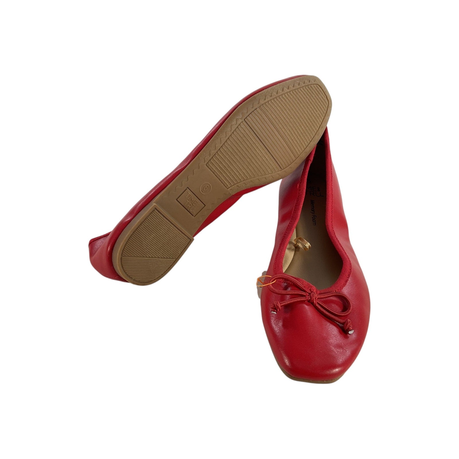 Zapatillas 6 (Time And Tru)