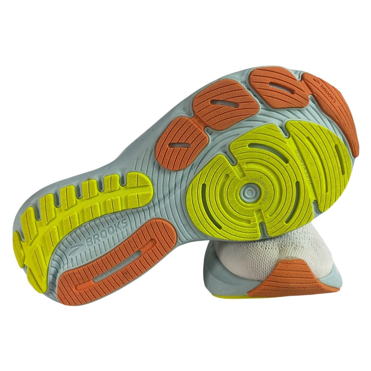 Tenis 9.5 (Brooks)