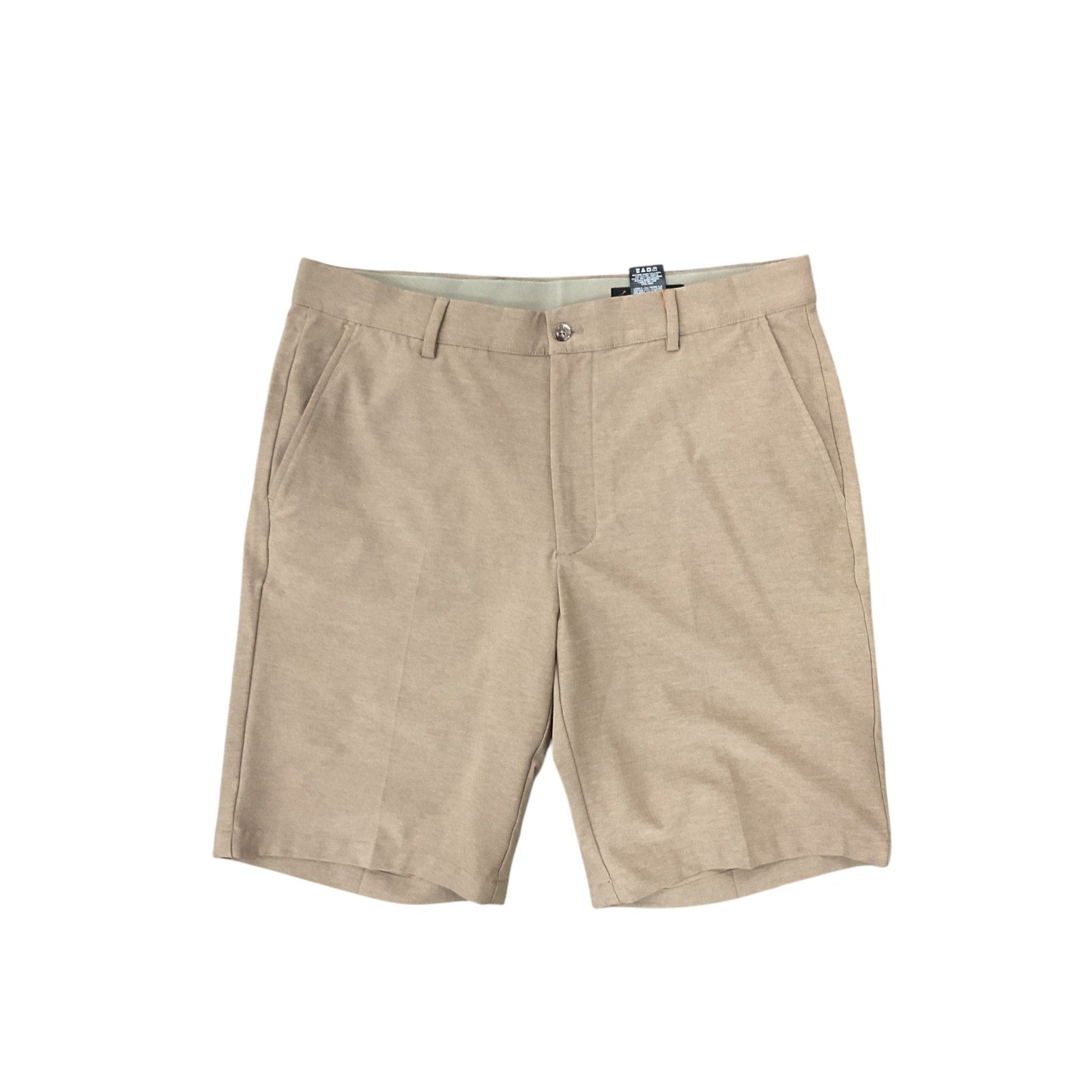 Short 34 ( Greg Norman)