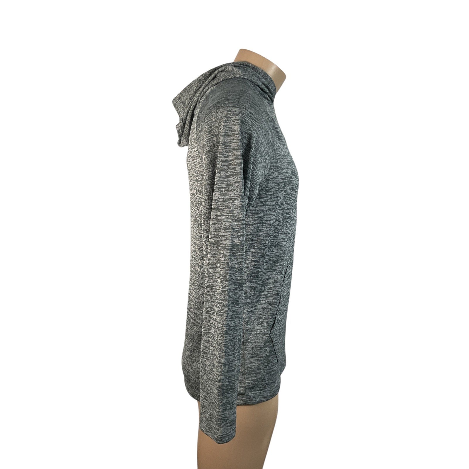 Sudadero S (Under Armour)