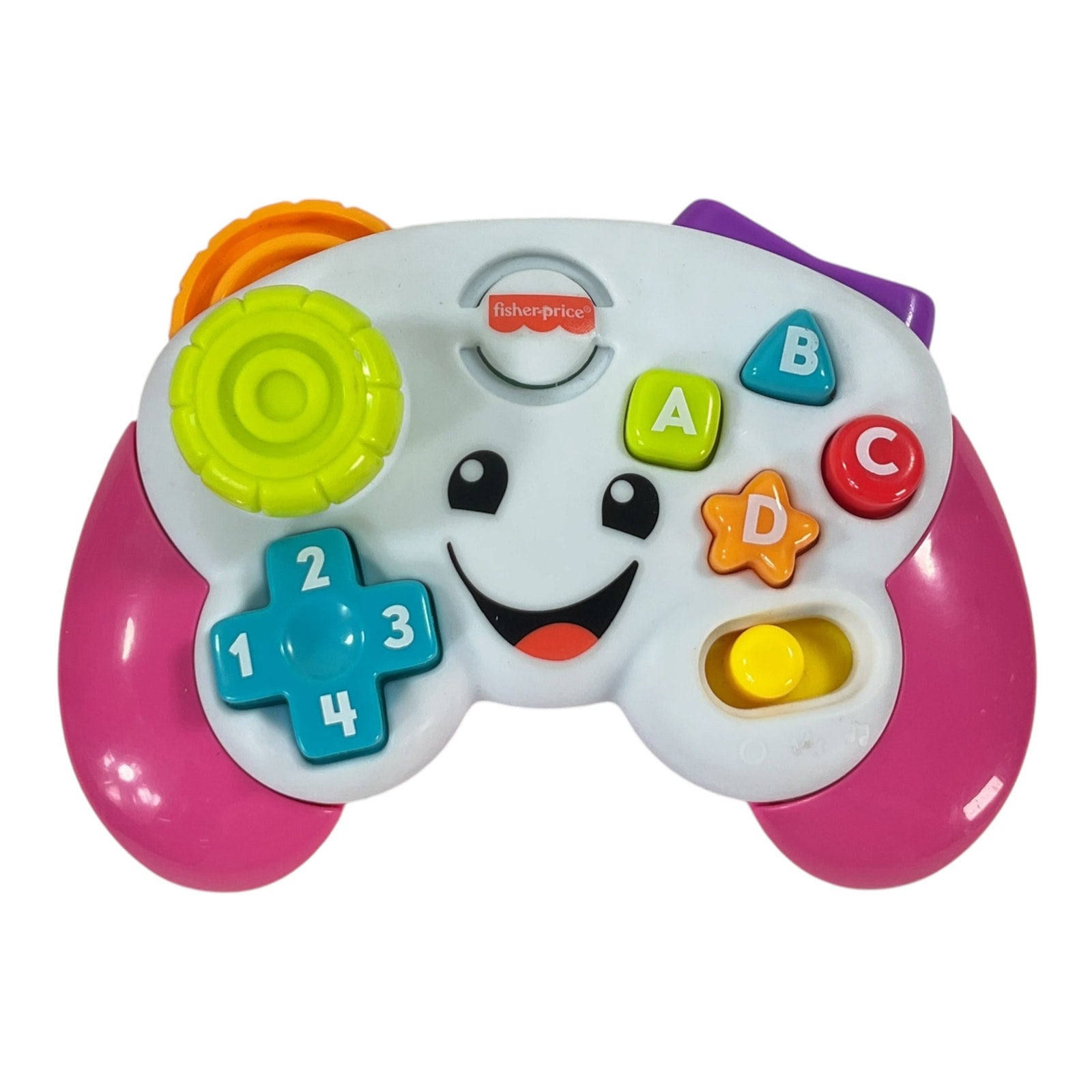 Juguete interactivo (FisherPrice)