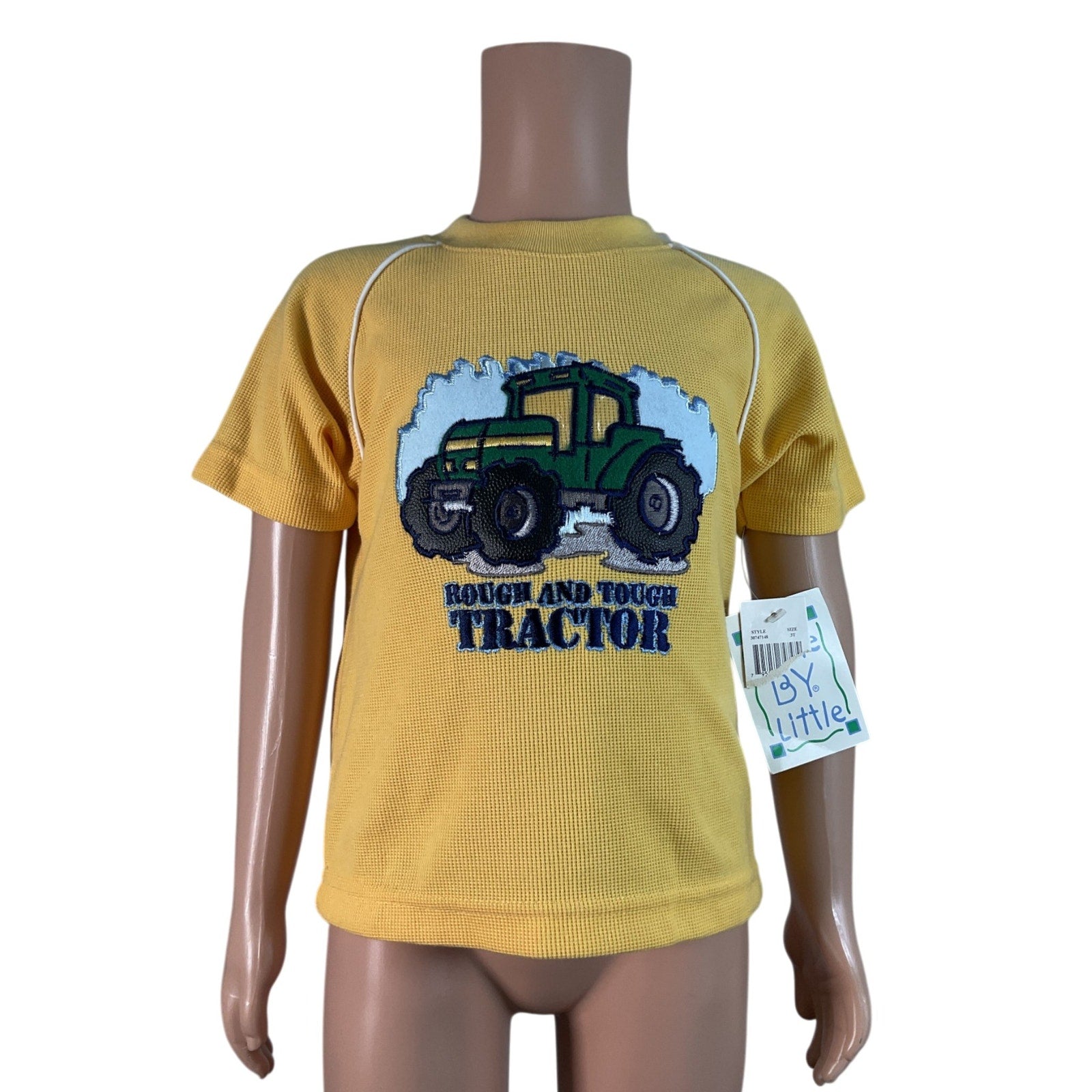 Camisa Niño 3T