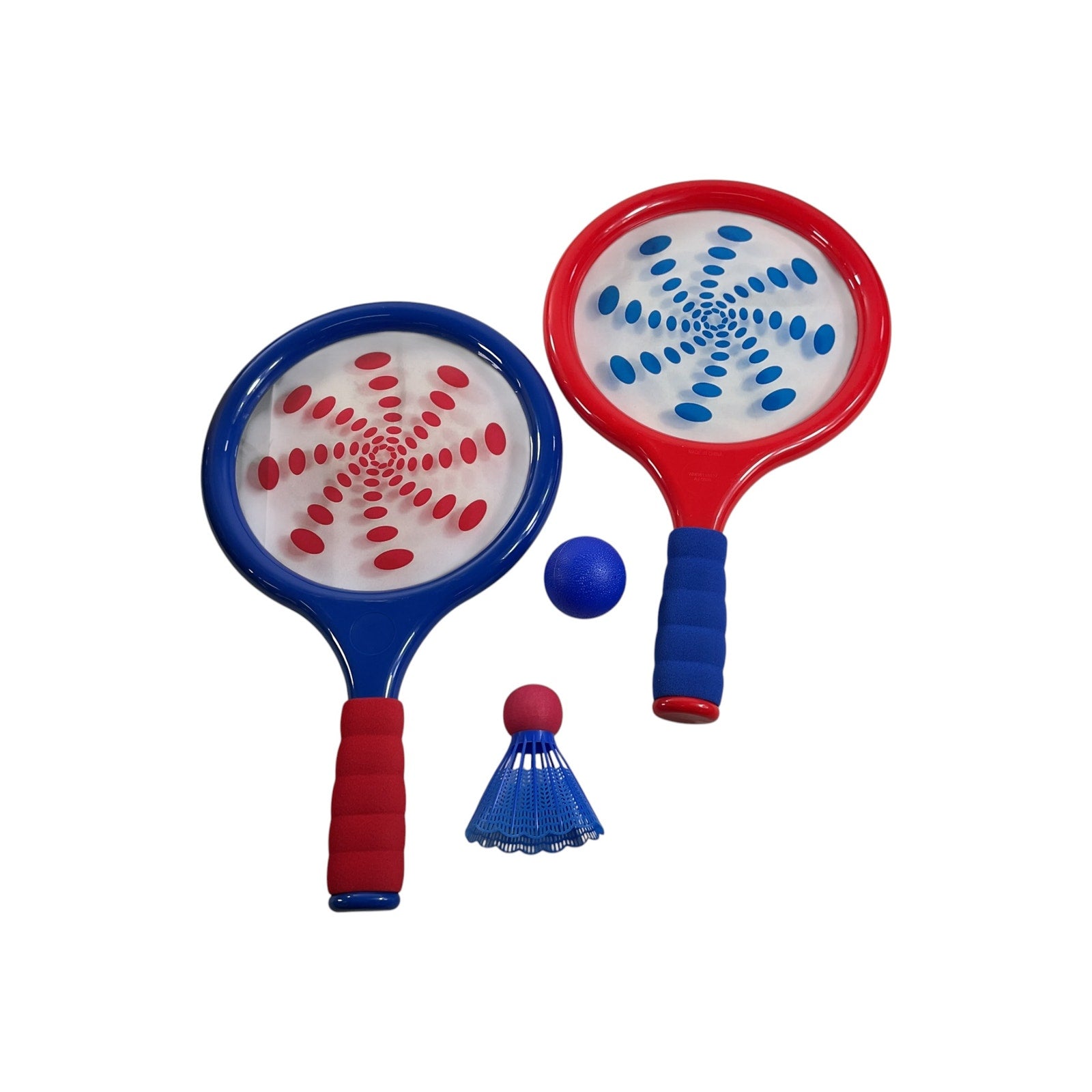 Juego de paletas de playa (PlayDay)