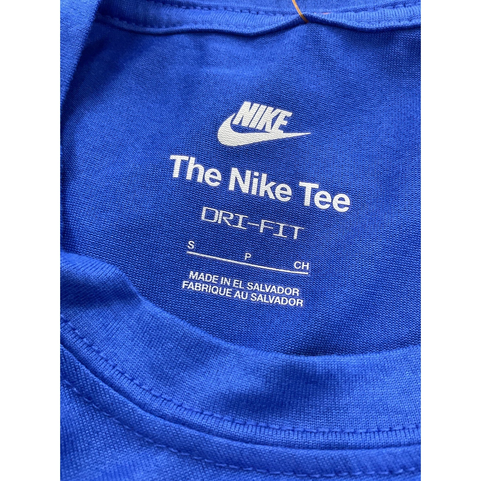 Camisa S (Nike)
