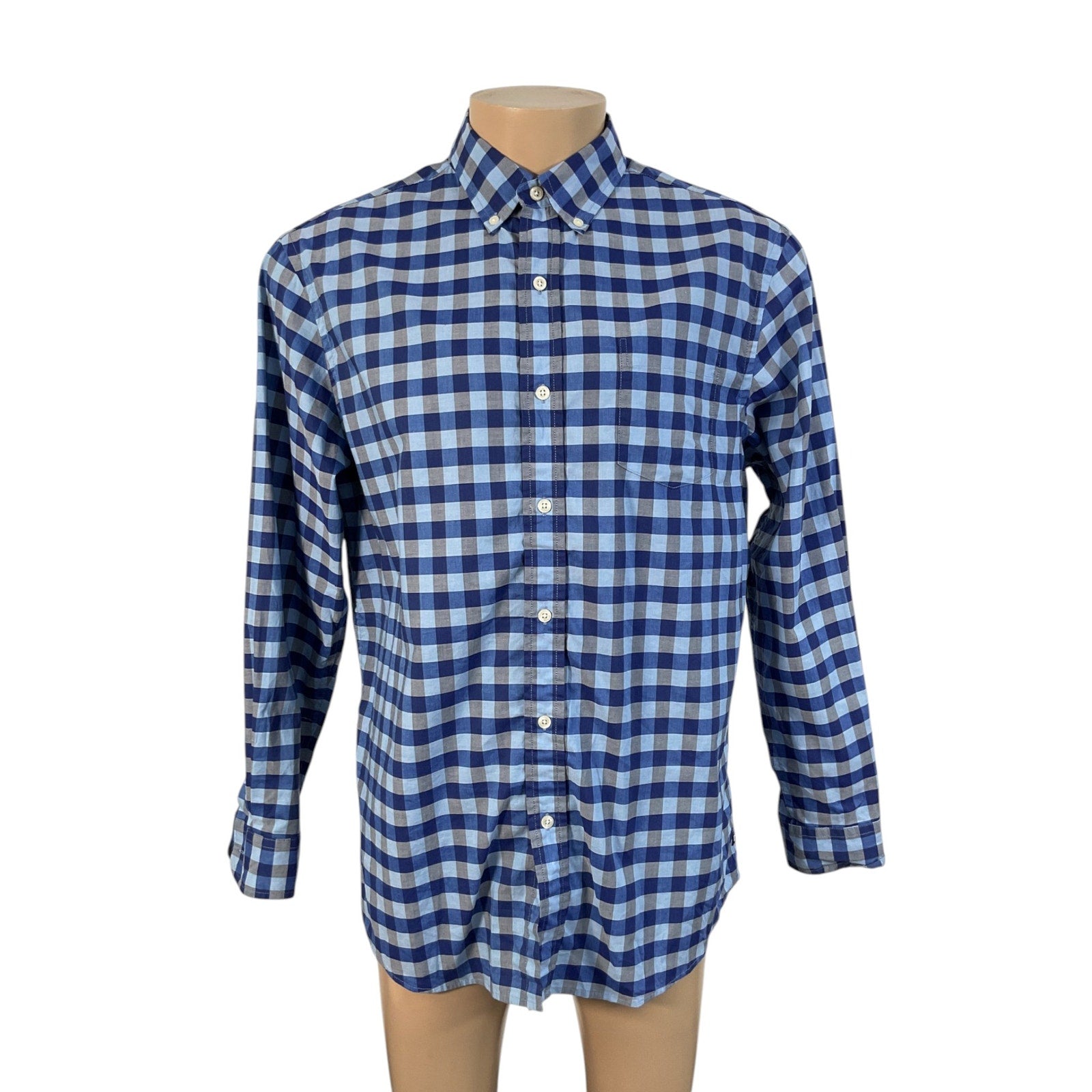 Camisa L (Chaps)