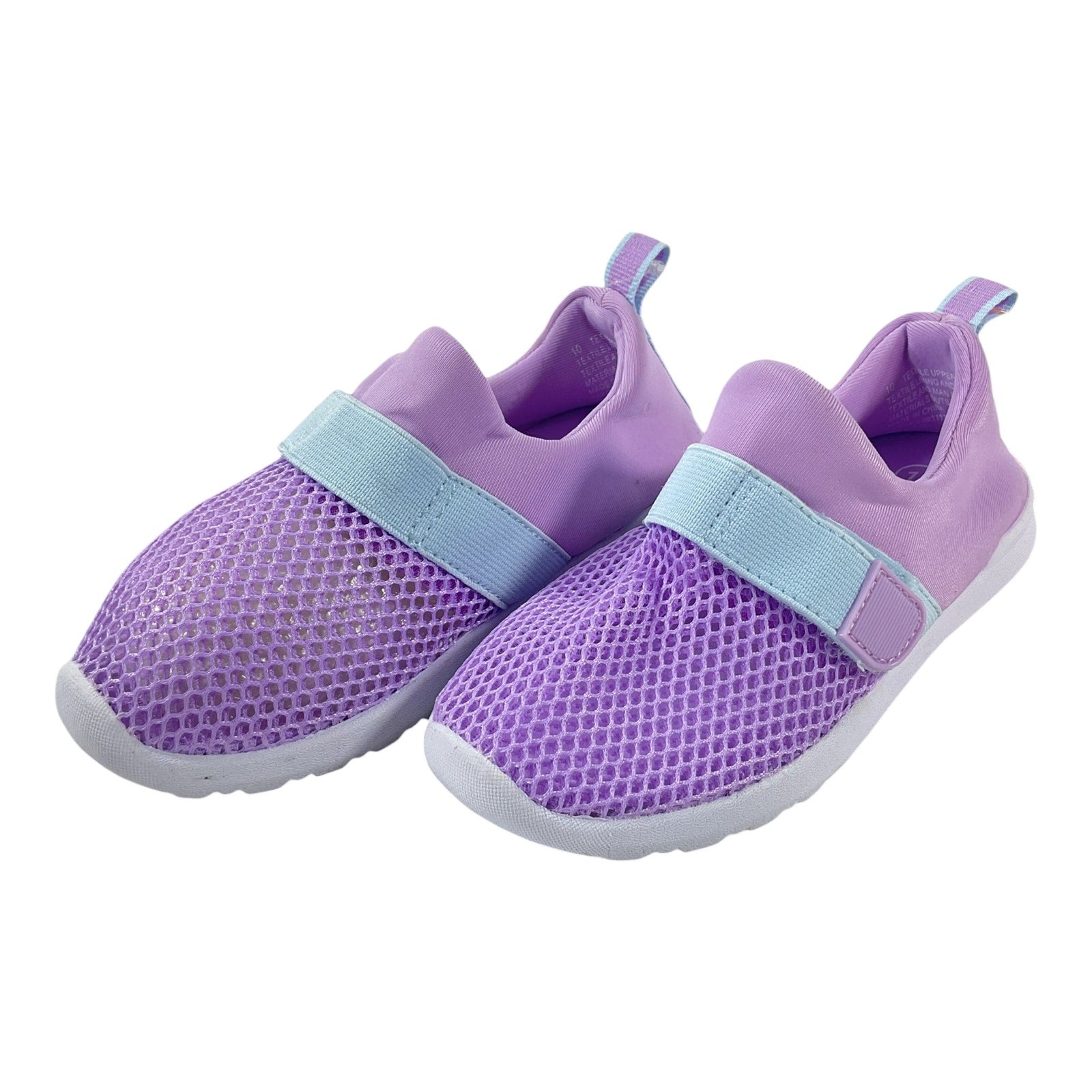 Zapato niña 10 (Cat & Jack)