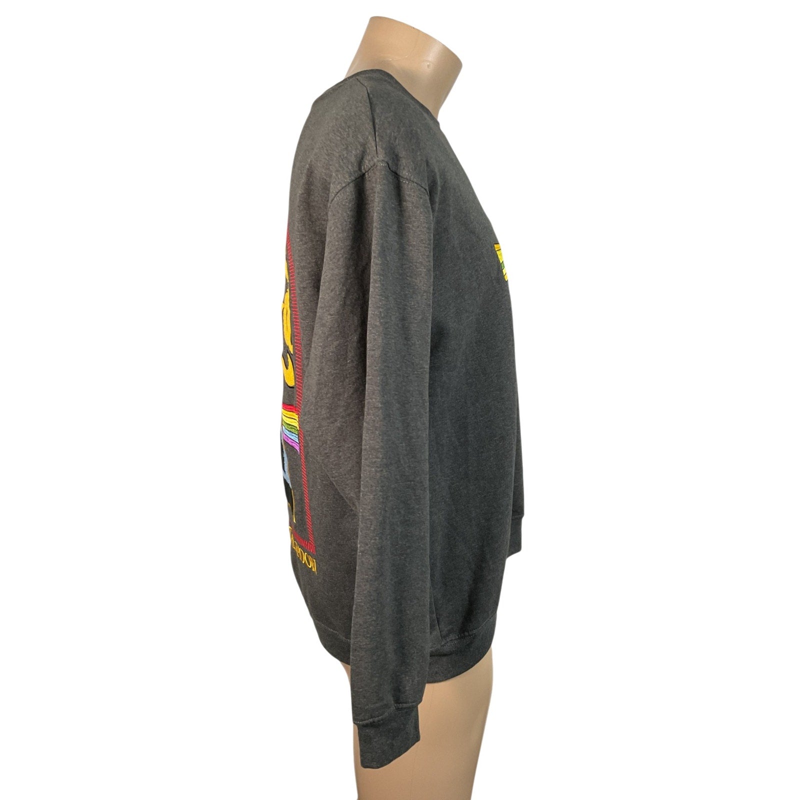 Sueter XL (Pink Floyd)